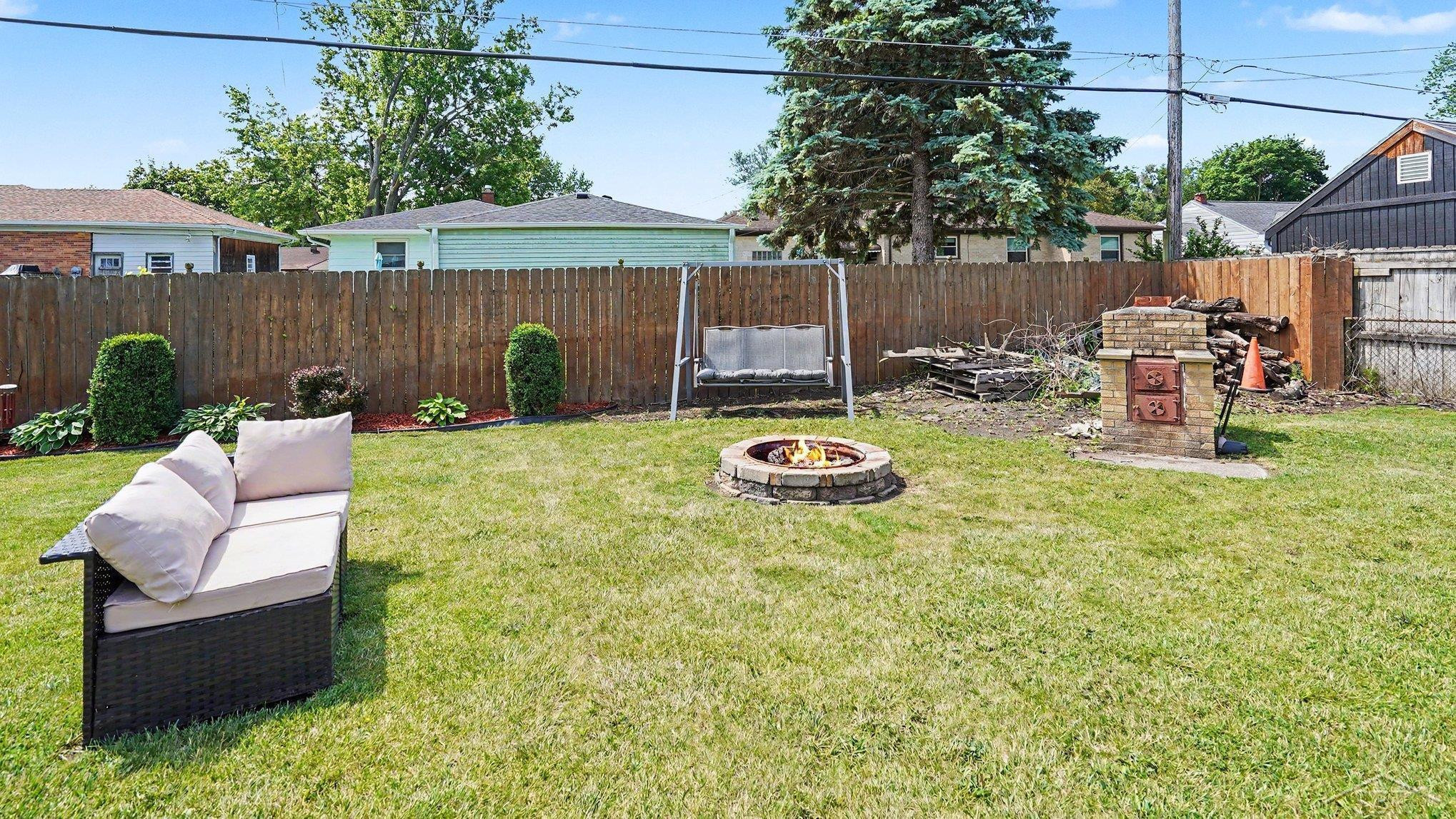 505 Tulane Street, Saginaw, MI 48604 — Photo 22