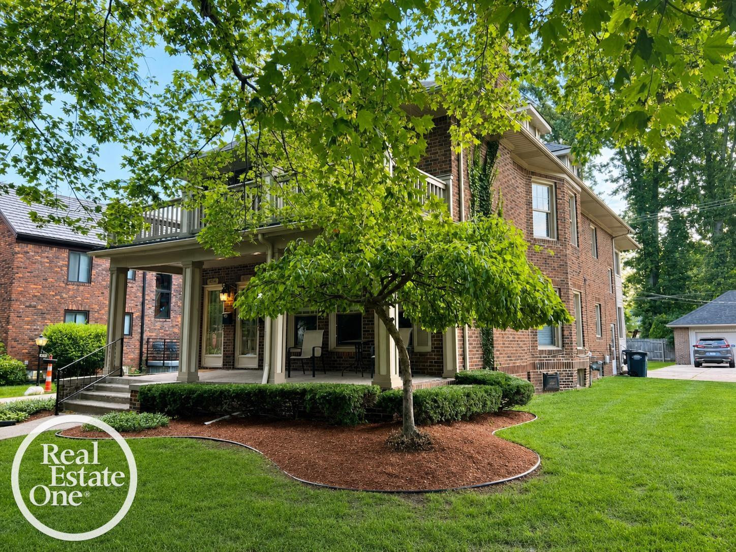 636 Neff Road, Grosse Pointe, MI 48230 — Photo 2