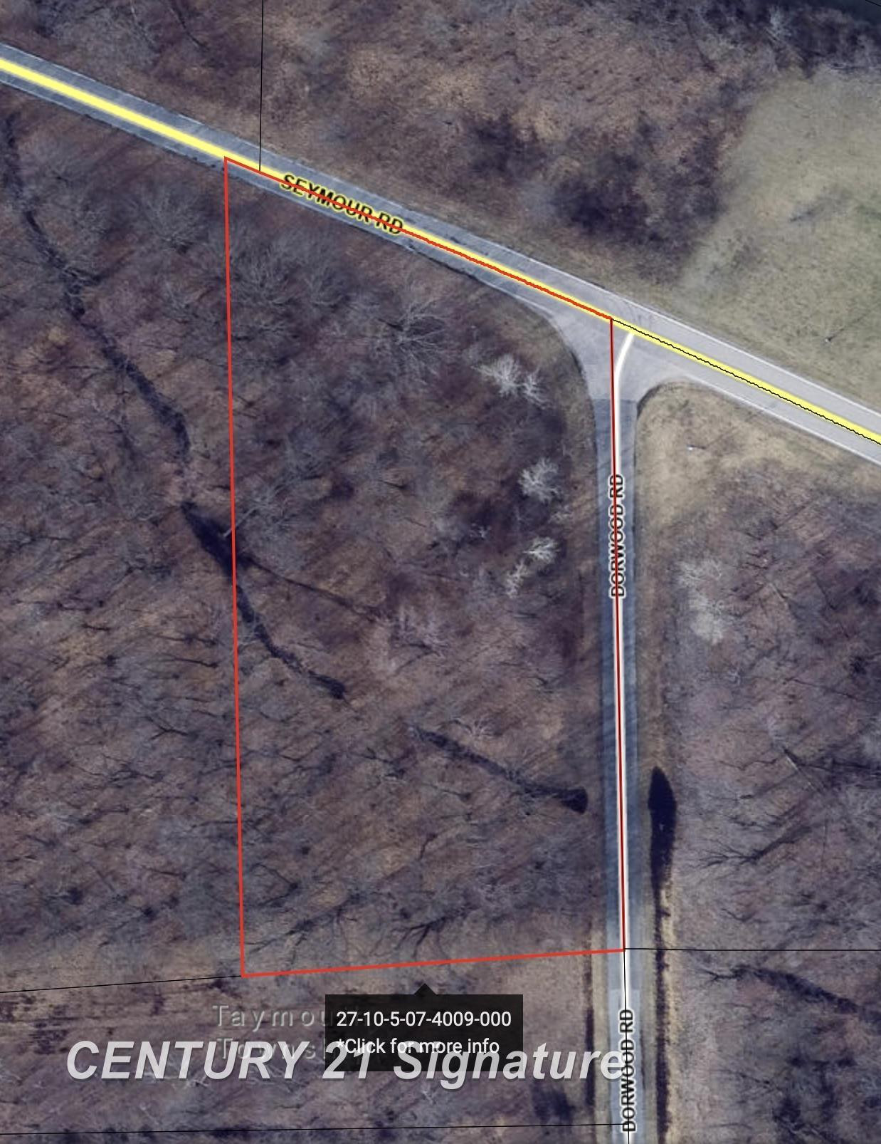 0 Seymour Road, Burt, MI 48417 — Photo 3