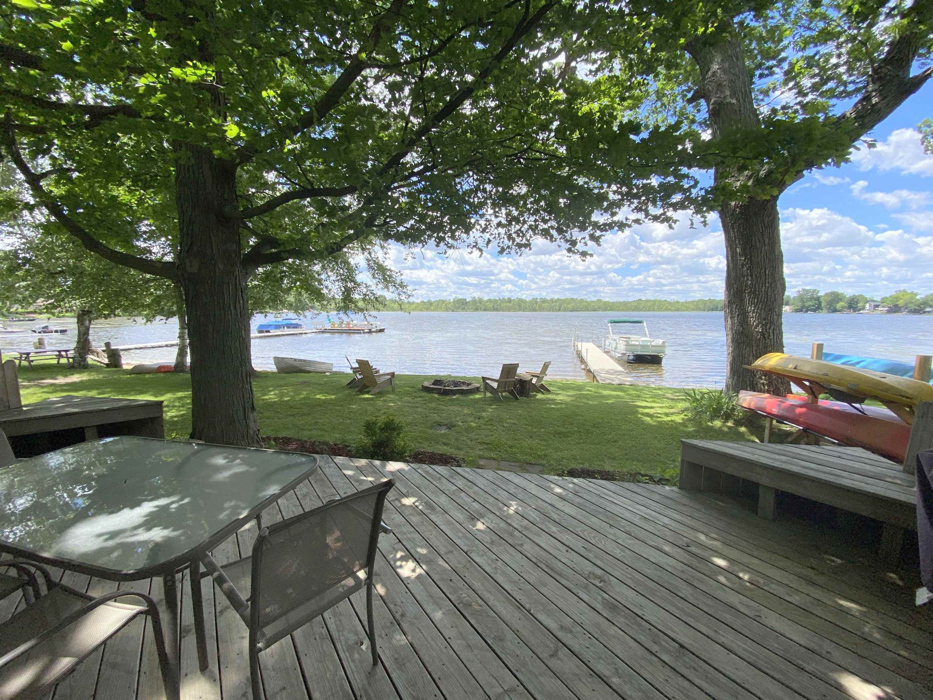 9330 Oakdale Drive, Laingsburg, MI 48848 — Photo 18