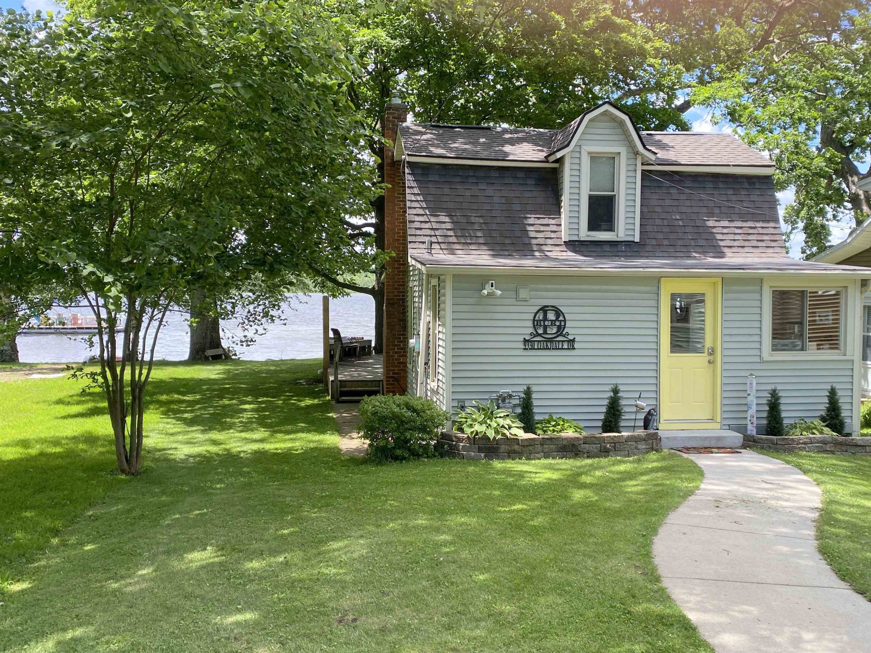 9330 Oakdale Drive, Laingsburg, MI 48848 — Photo 23