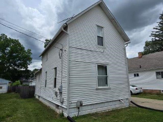 710 Alger Avenue, Owosso, MI 48867 — Photo 2