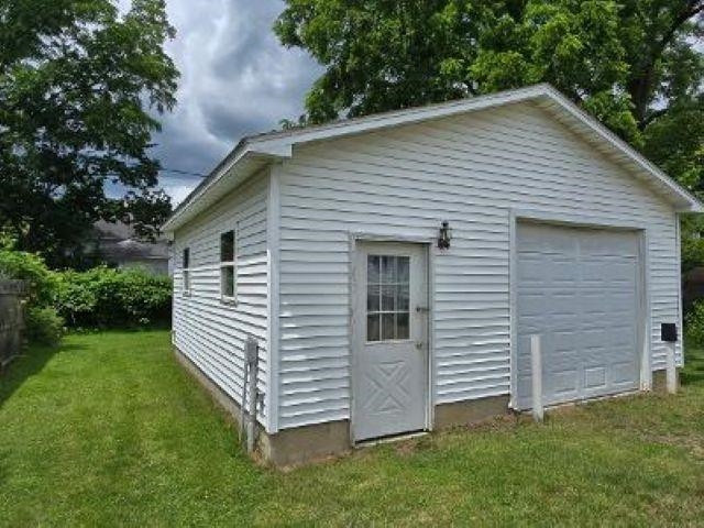 710 Alger Avenue, Owosso, MI 48867 — Photo 5