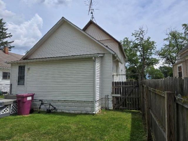 710 Alger Avenue, Owosso, MI 48867 — Photo 4