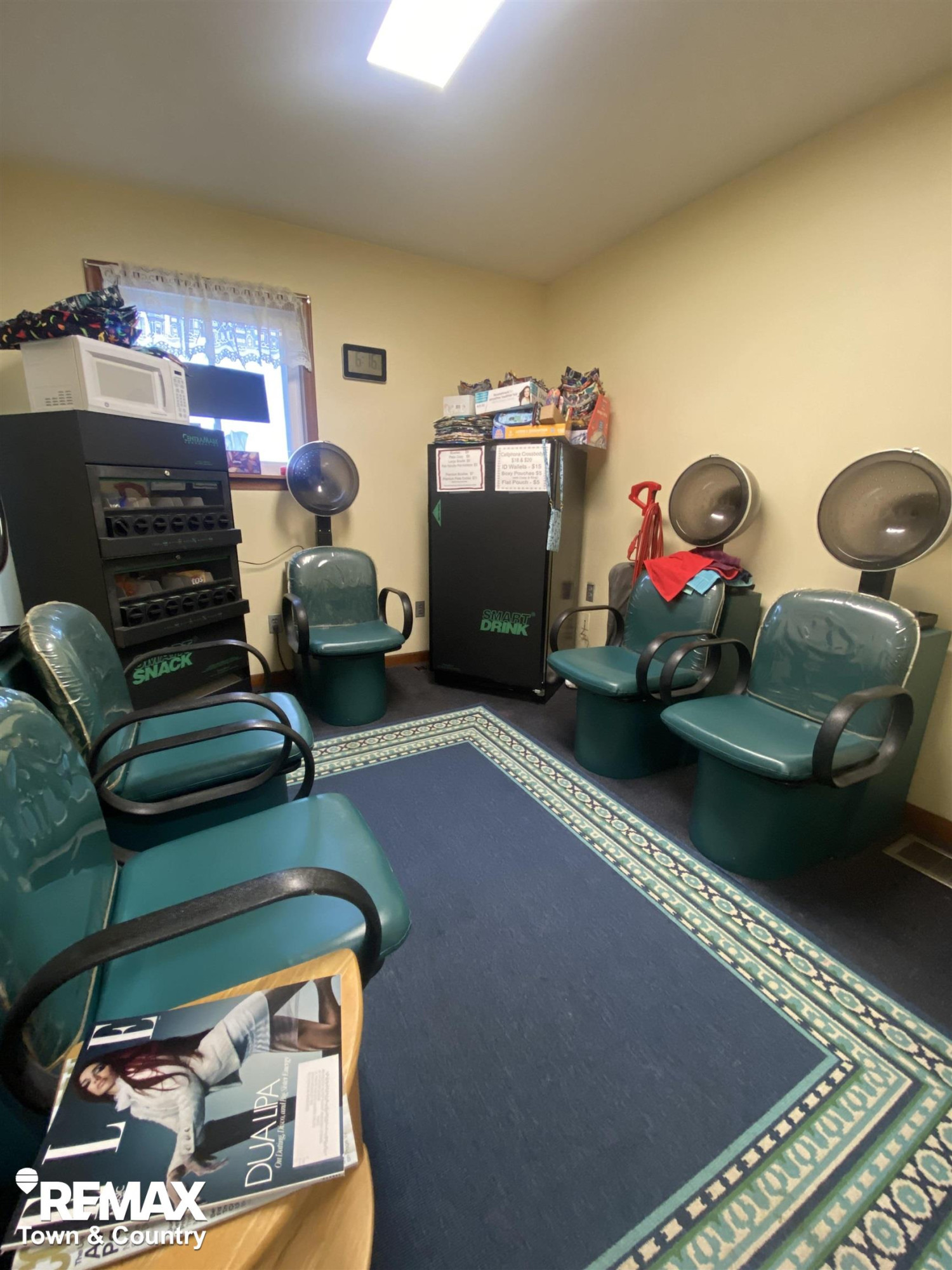 8009 N Mckinley Road, Flushing, MI 48433 — Photo 9
