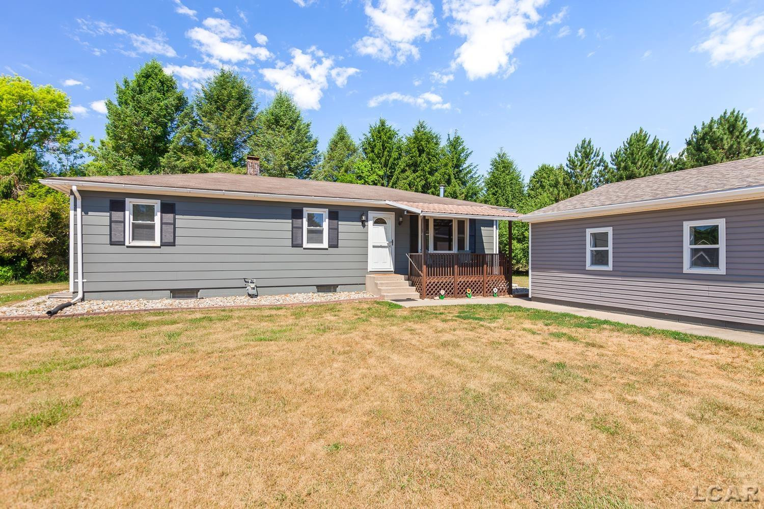 5888 Treat Highway, Adrian, MI 49221 — Photo 2
