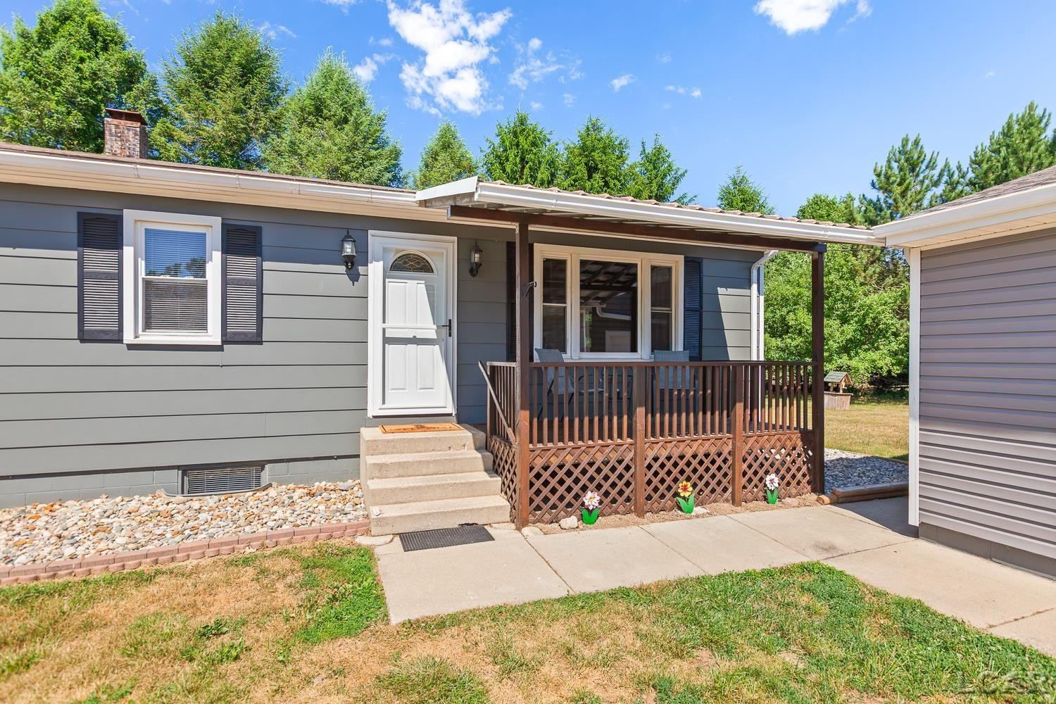5888 Treat Highway, Adrian, MI 49221 — Photo 3