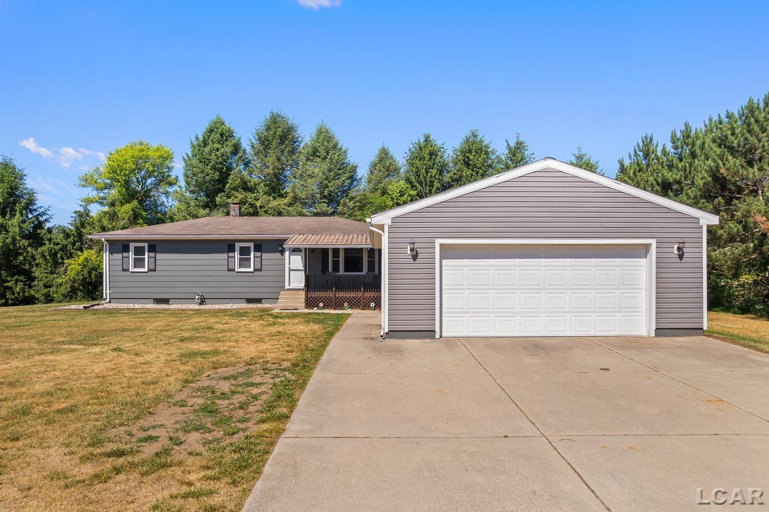 5888 Treat Highway, Adrian, MI 49221 — Photo 8