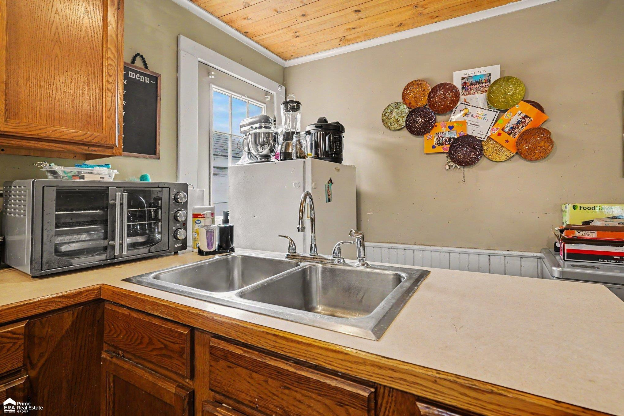 703 Brady Street, Chesaning, MI 48616 — Photo 11