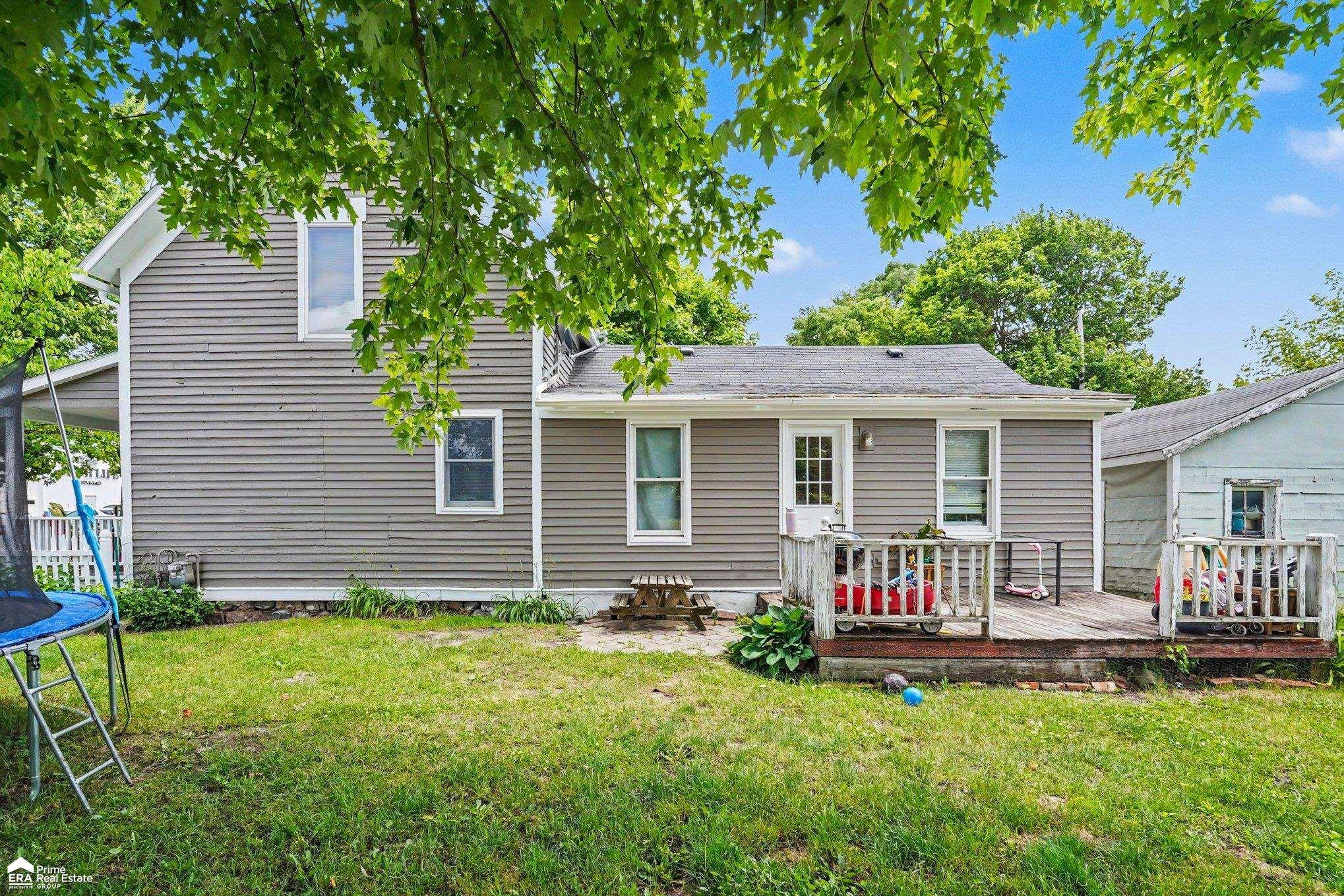 703 Brady Street, Chesaning, MI 48616 — Photo 17