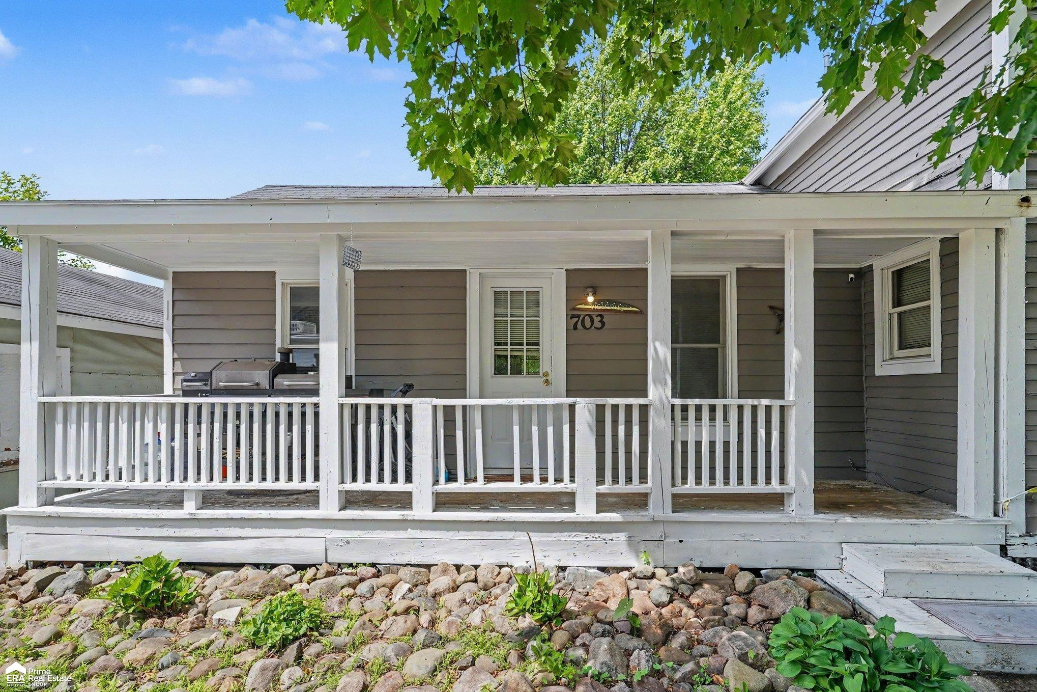 703 Brady Street, Chesaning, MI 48616 — Photo 19