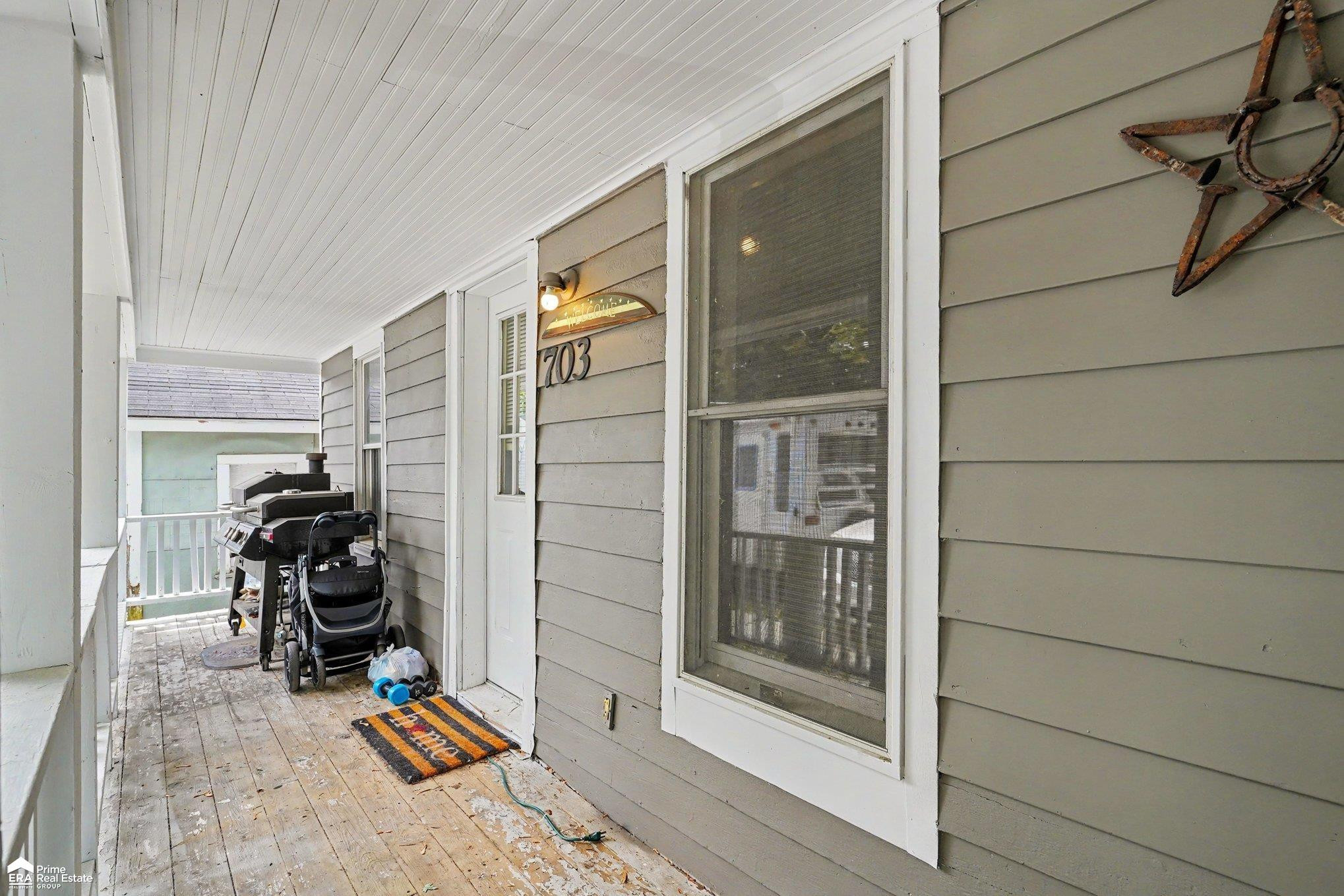 703 Brady Street, Chesaning, MI 48616 — Photo 21