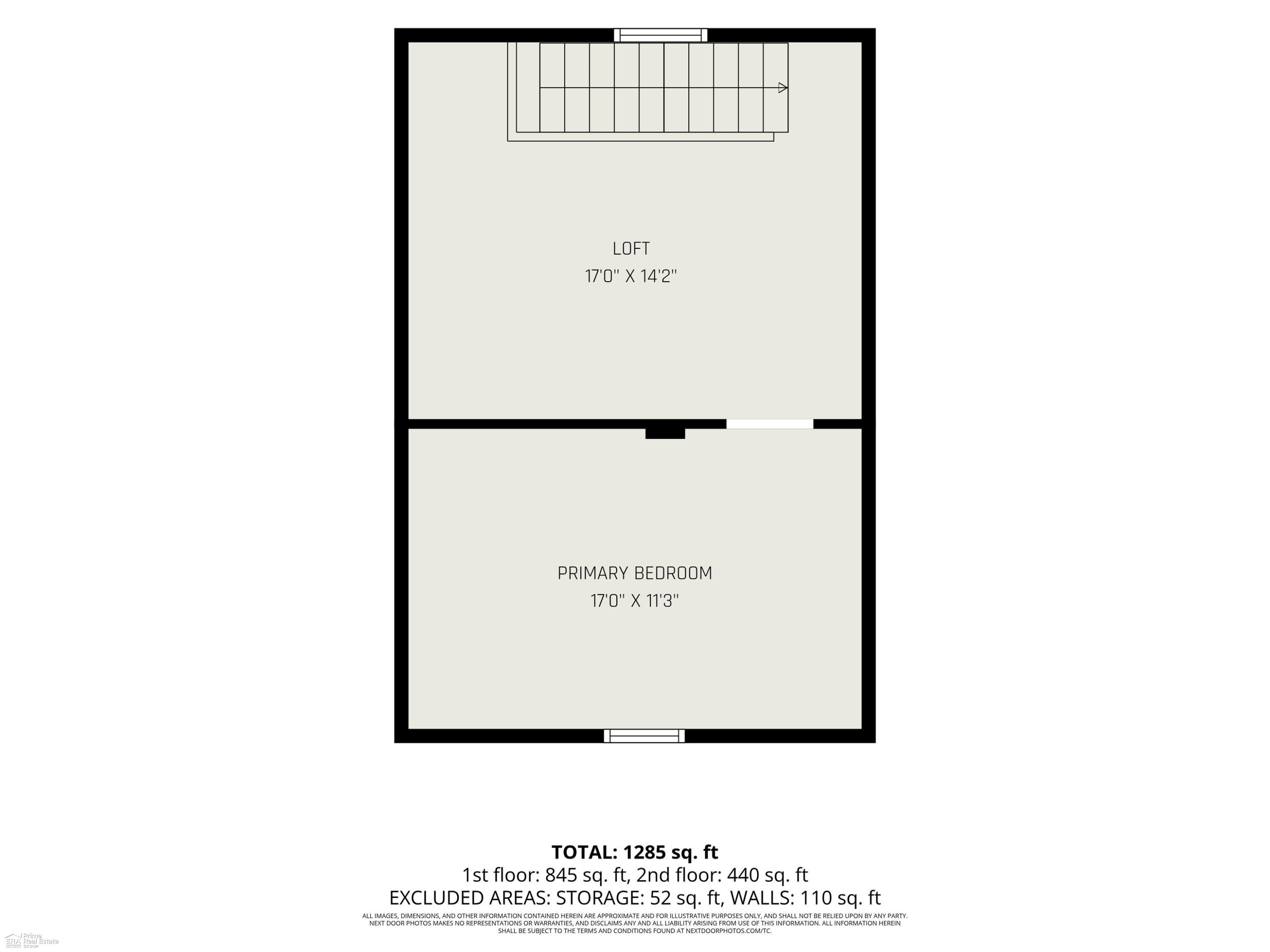 703 Brady Street, Chesaning, MI 48616 — Photo 26