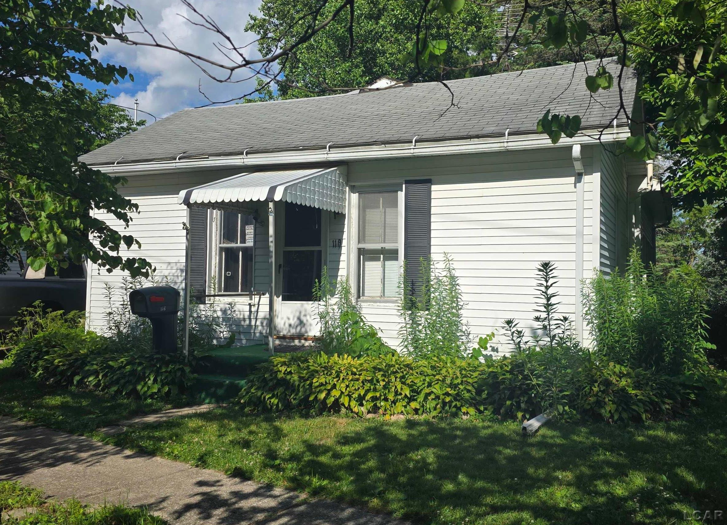 119 Gorham Street, Morenci, MI 49256 — Photo 2