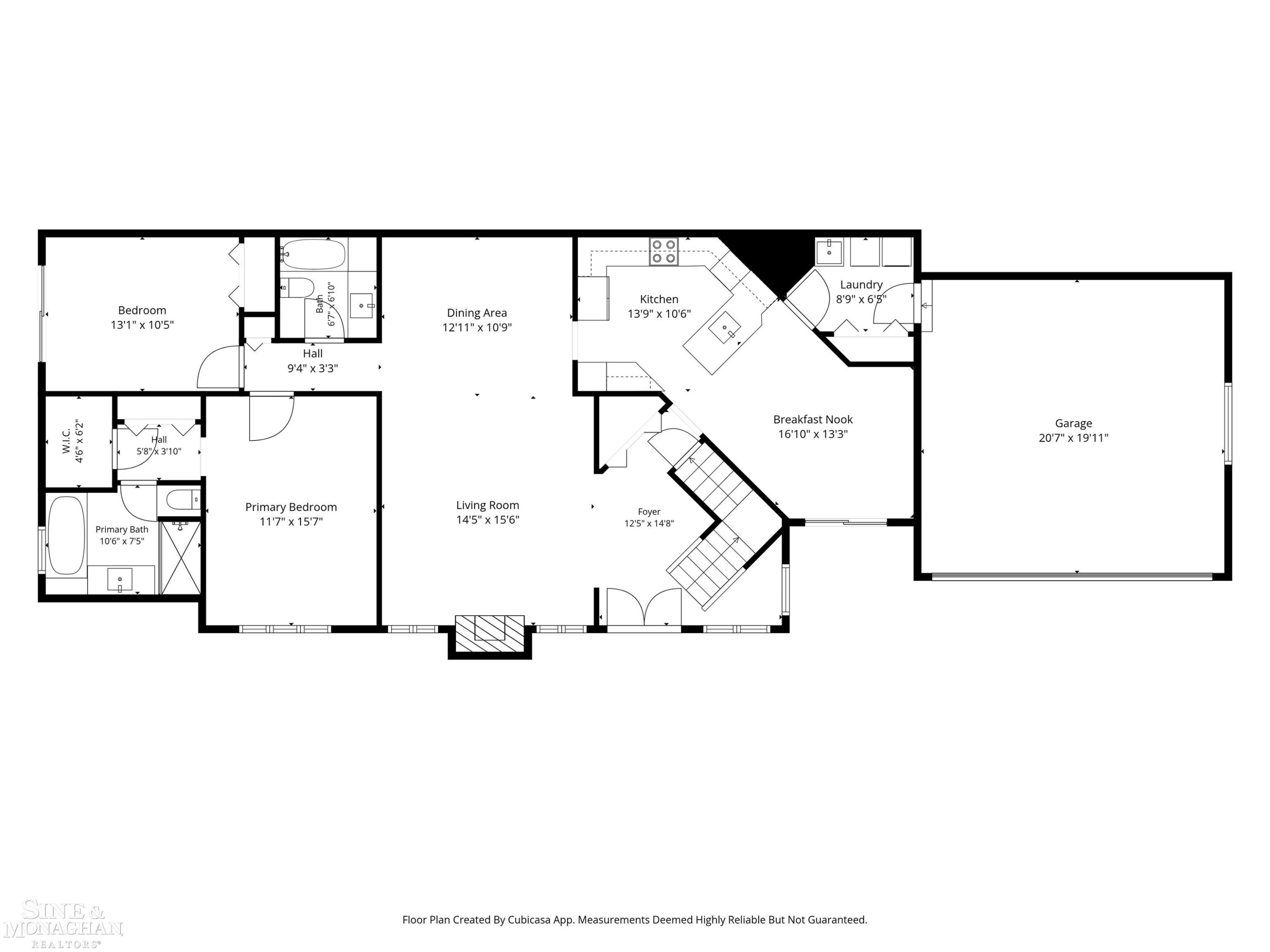 52112 Southview Ridge, Macomb, MI 48042 — Photo 30