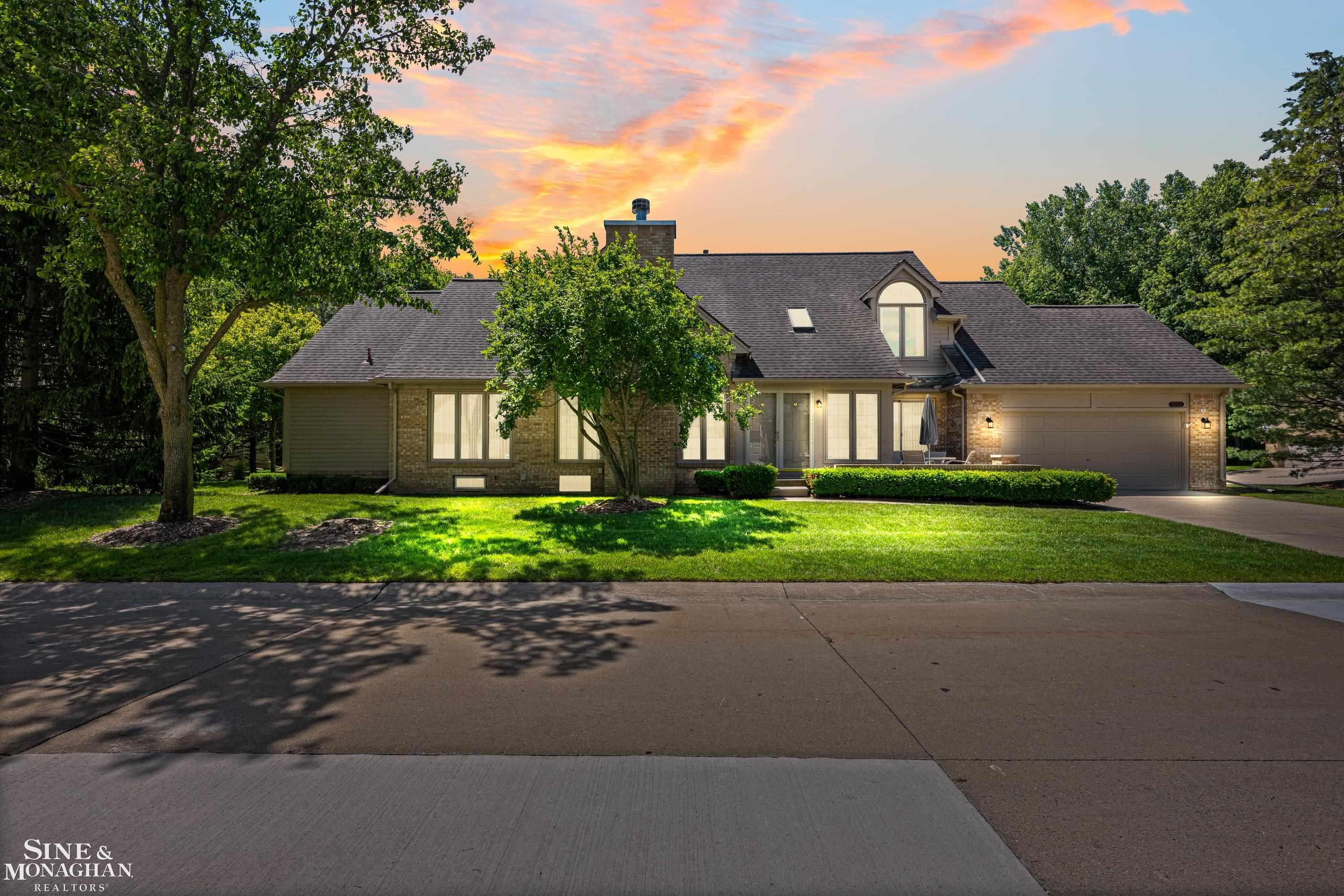 52112 Southview Ridge, Macomb, MI 48042 — Photo 34