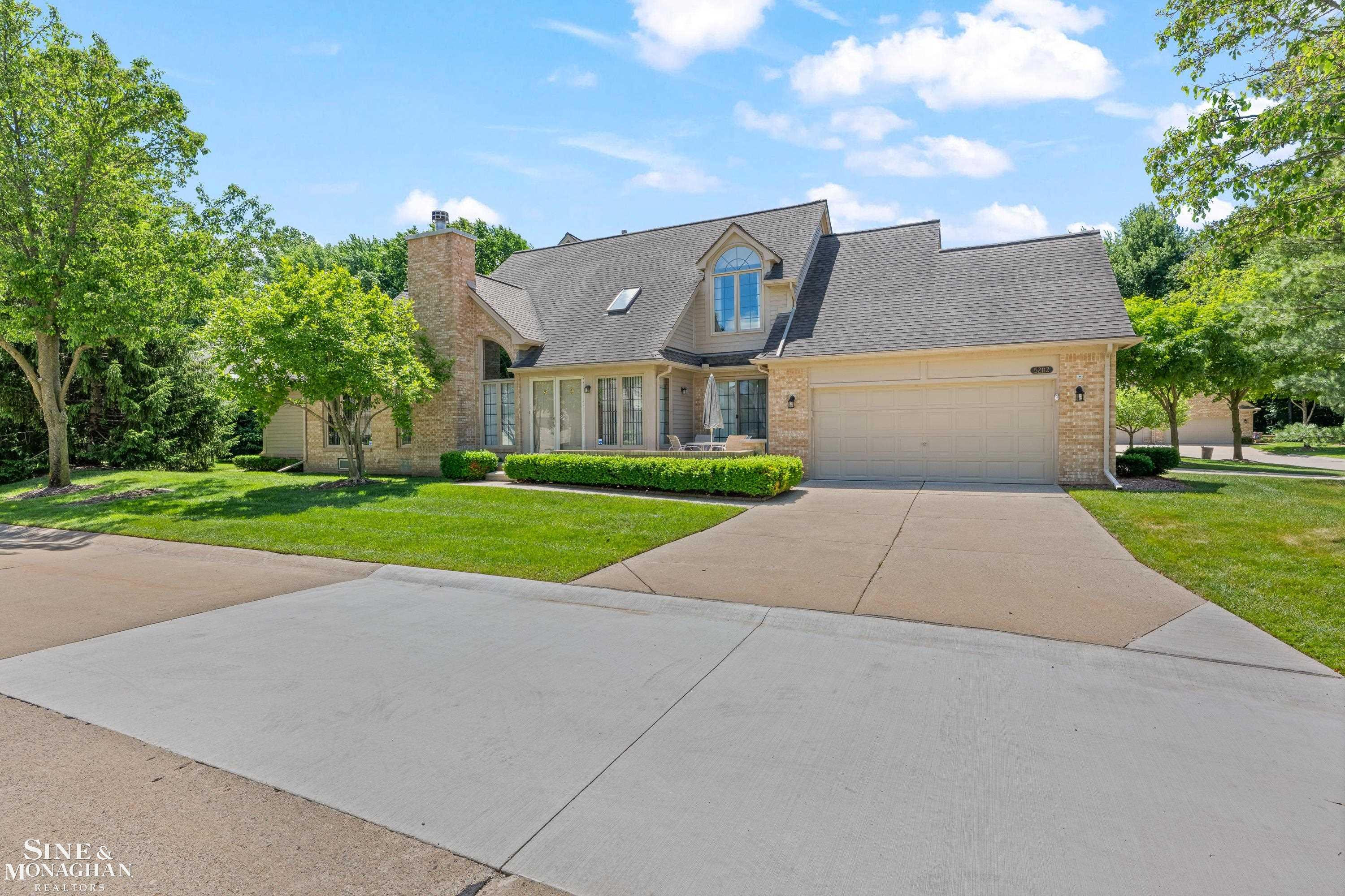 52112 Southview Ridge, Macomb, MI 48042 — Photo 35