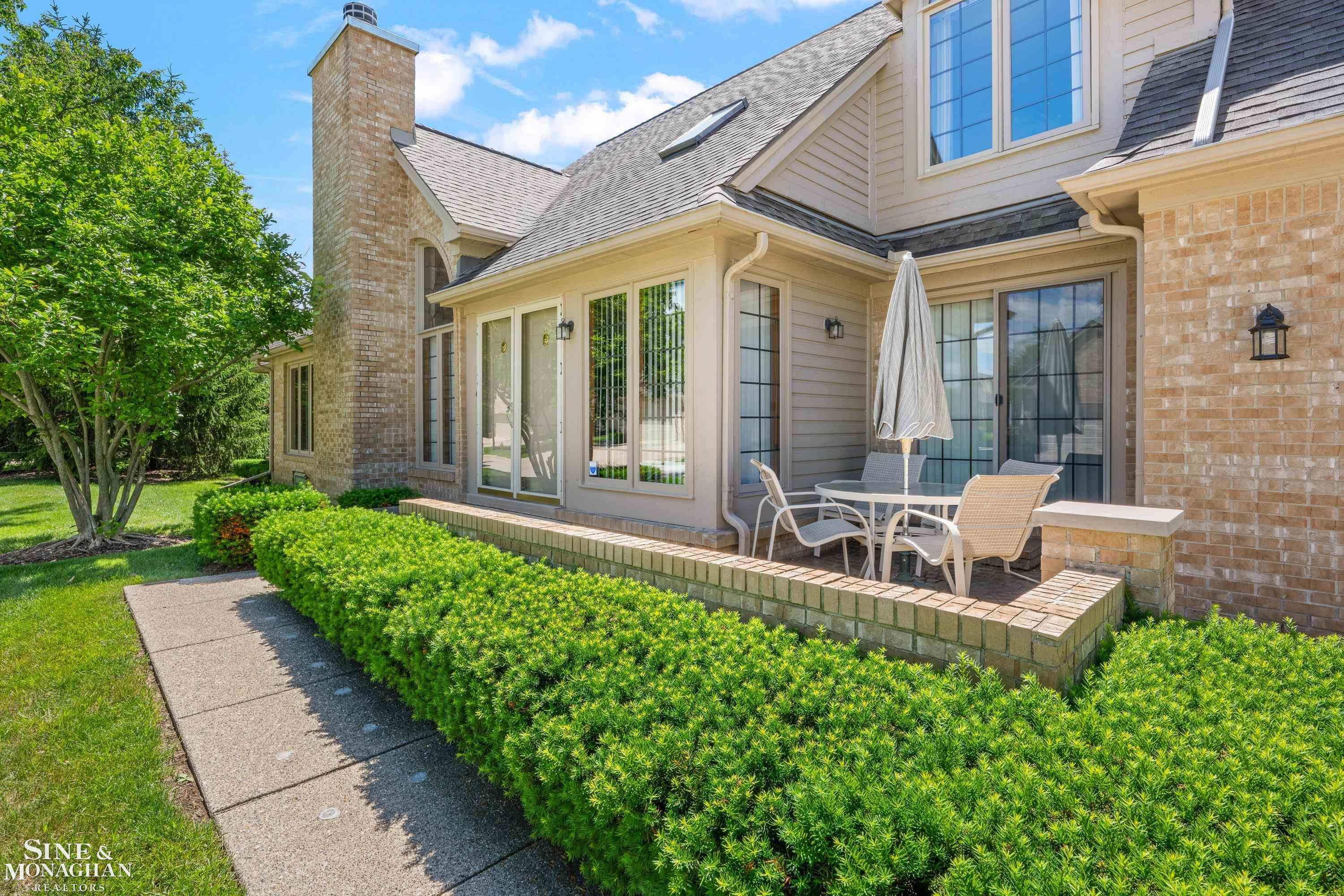52112 Southview Ridge, Macomb, MI 48042 — Photo 36