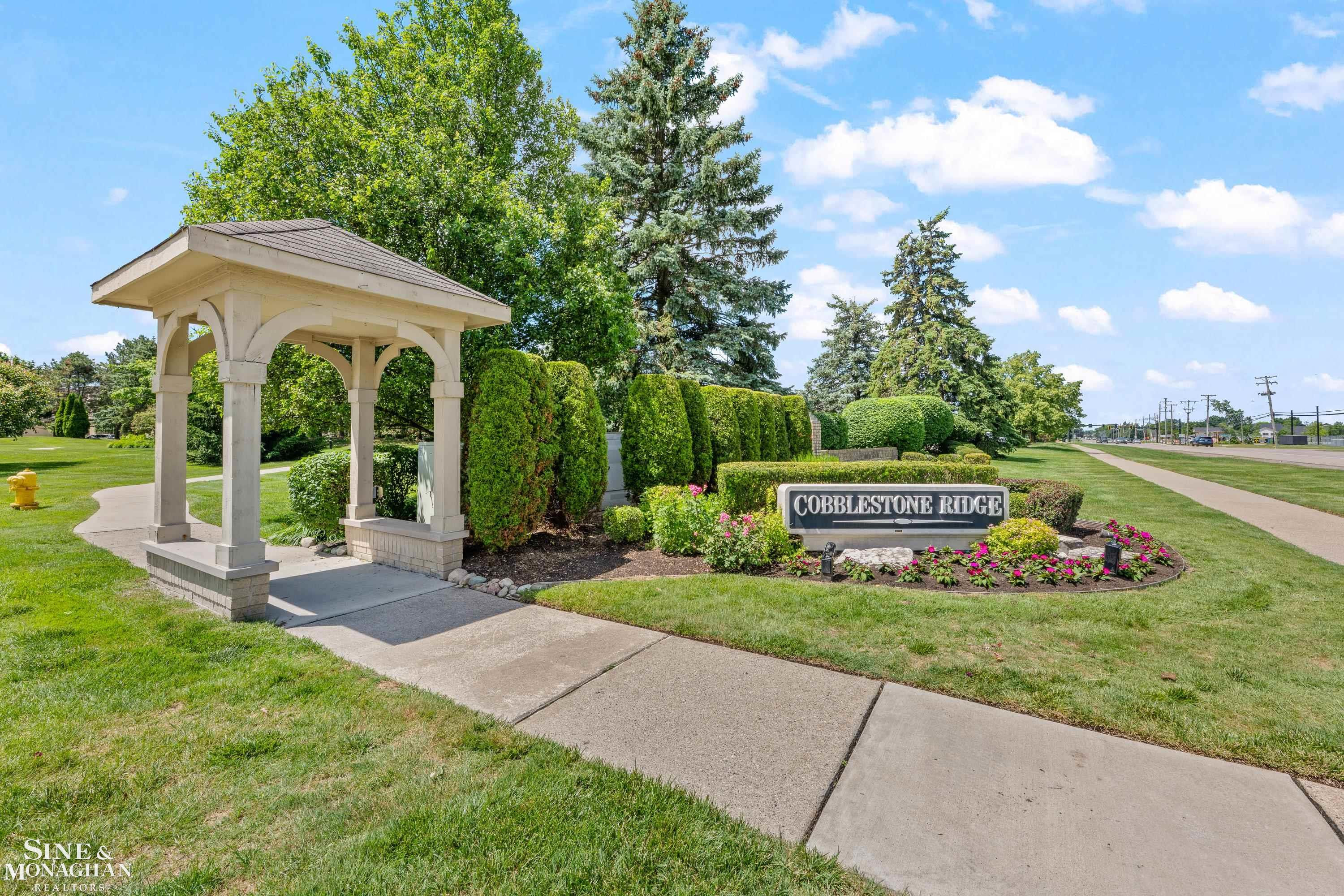 52112 Southview Ridge, Macomb, MI 48042 — Photo 38