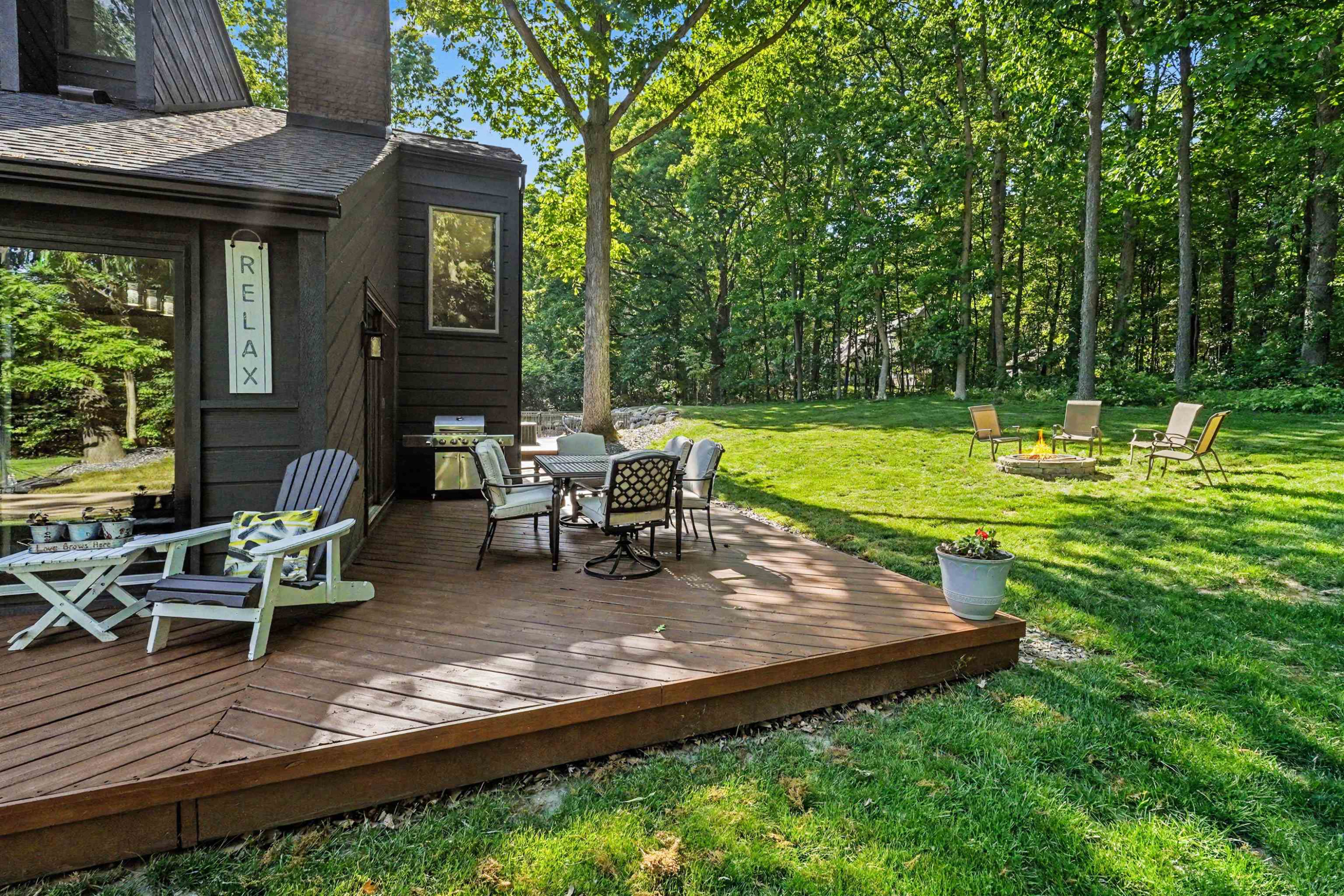 5143 Green Meadows Road, Grand Blanc, MI 48439 — Photo 36