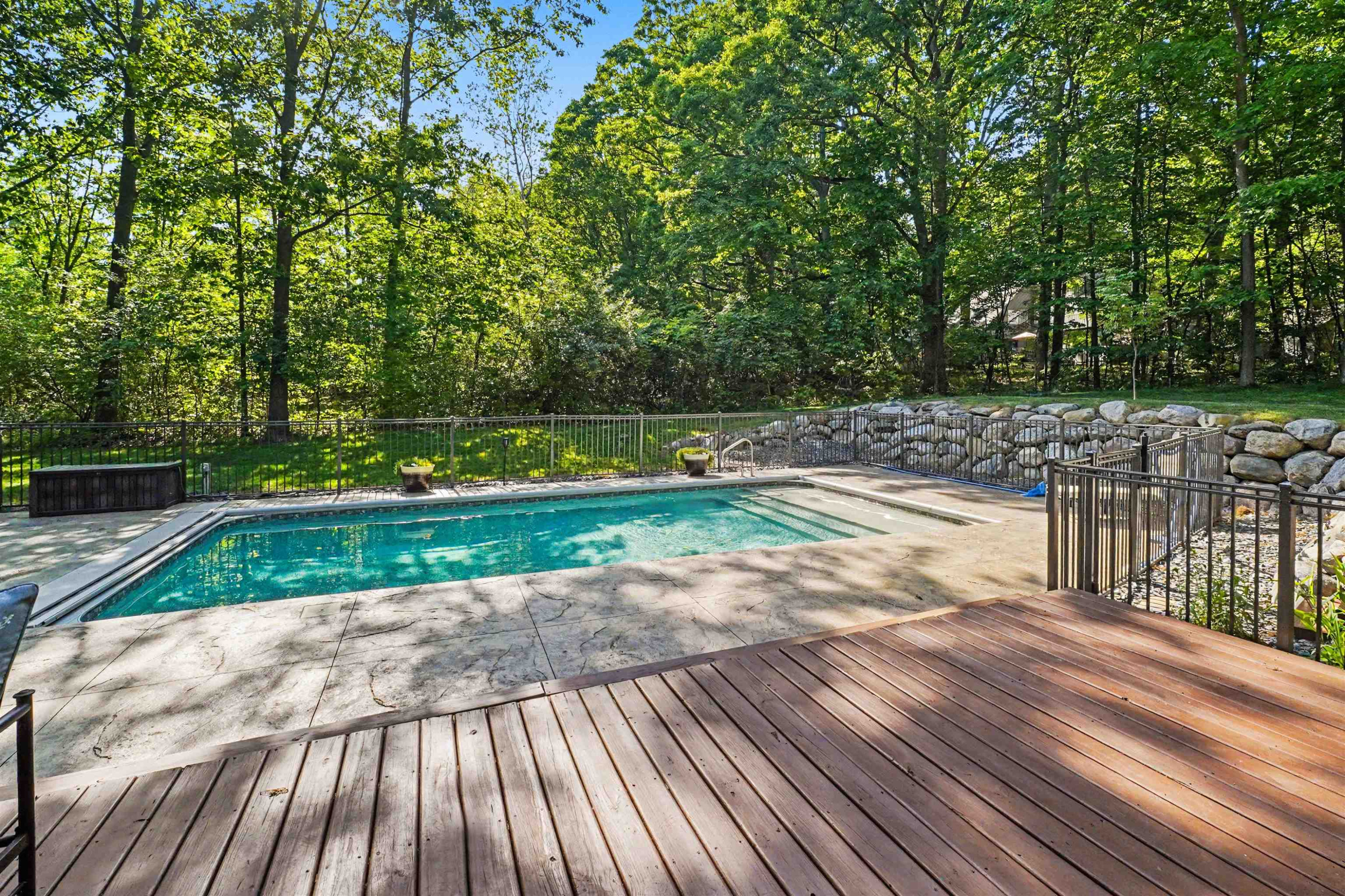 5143 Green Meadows Road, Grand Blanc, MI 48439 — Photo 37