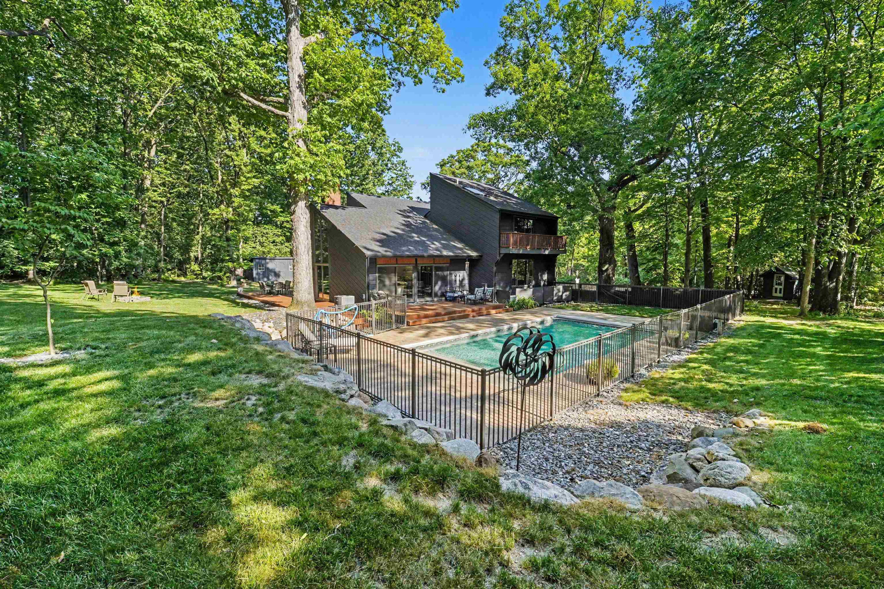 5143 Green Meadows Road, Grand Blanc, MI 48439 — Photo 43