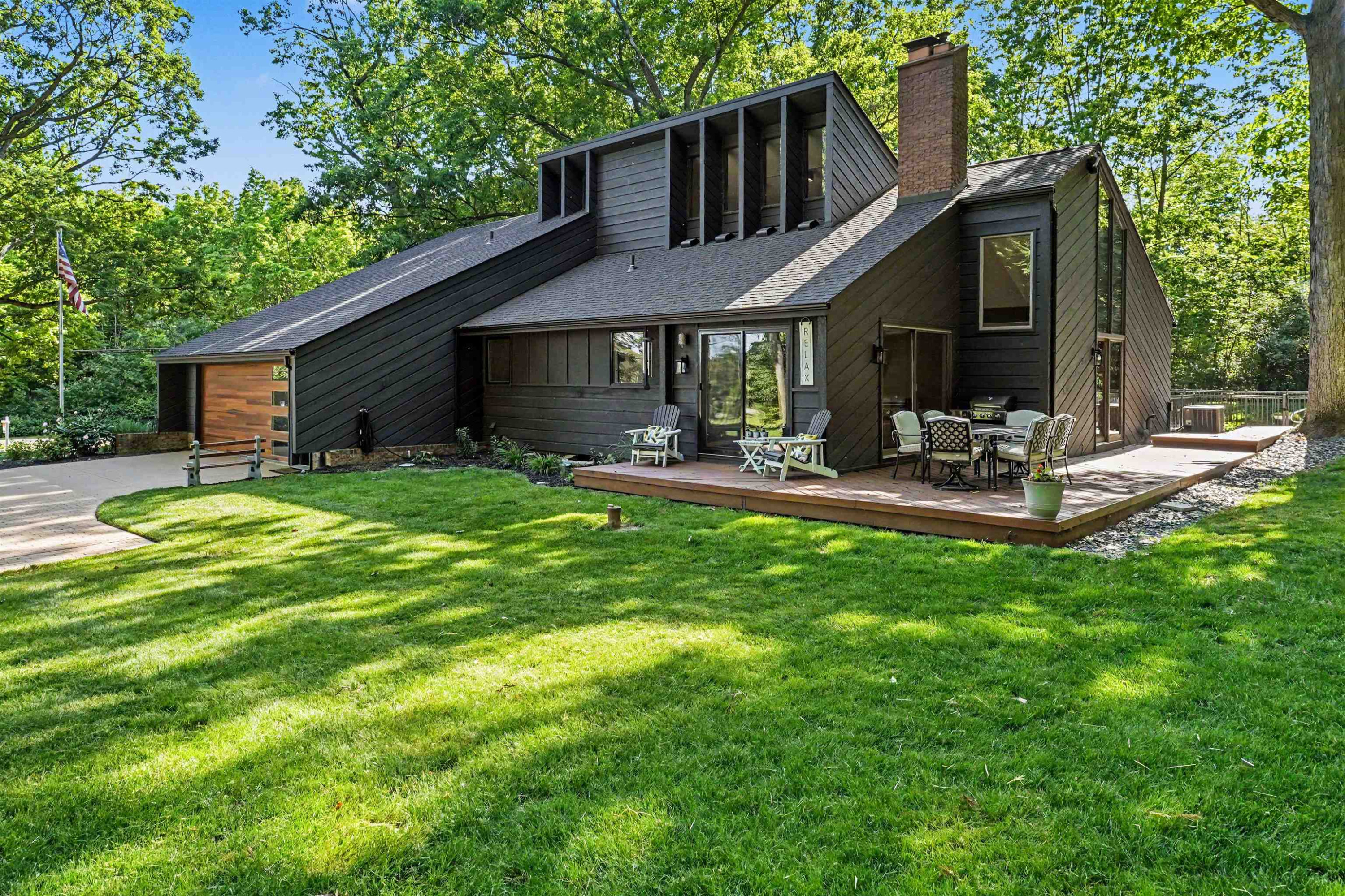 5143 Green Meadows Road, Grand Blanc, MI 48439 — Photo 45