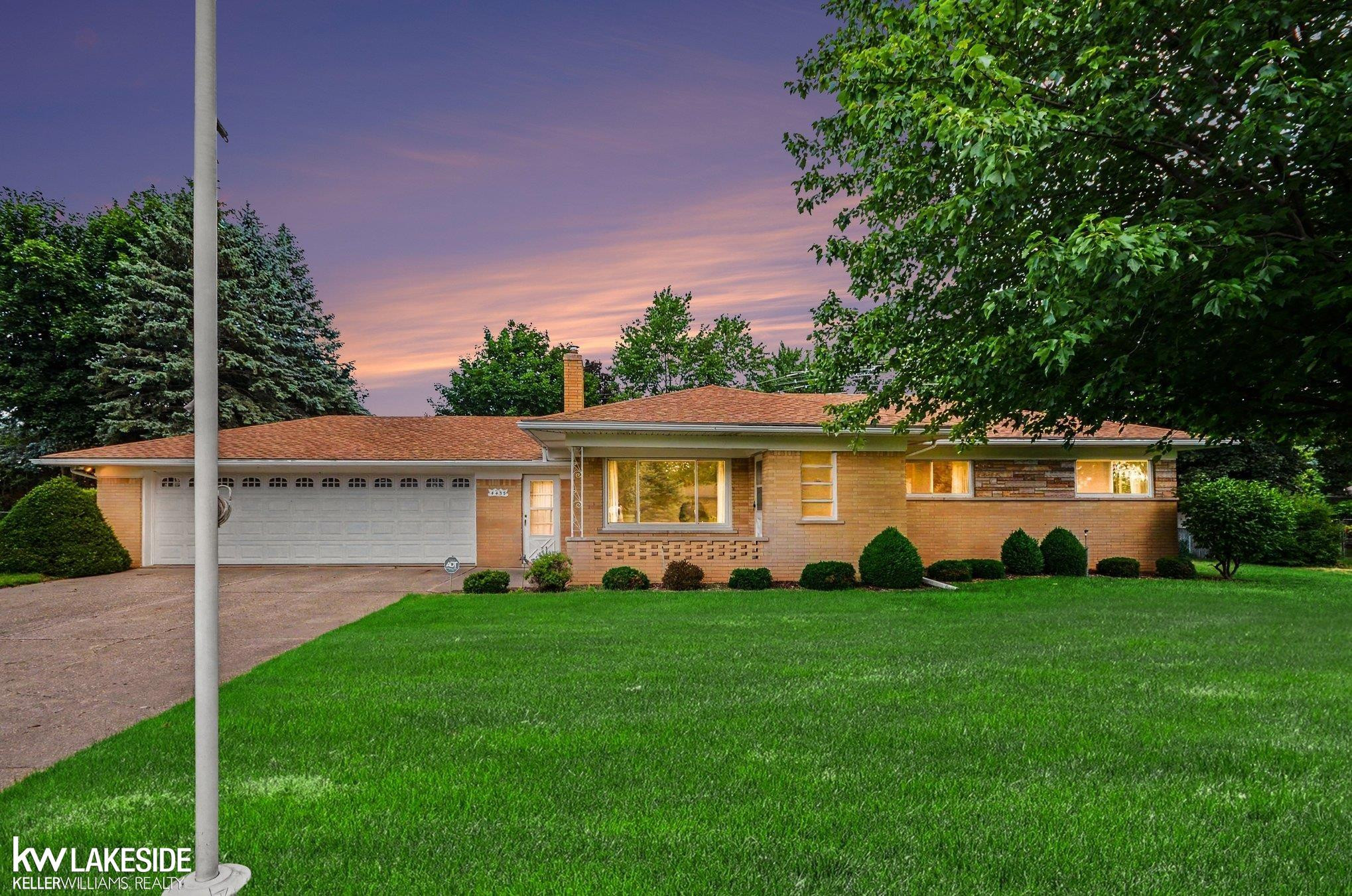4455 Montgomery Road, Shelby Twp, MI 48316 — Photo 2