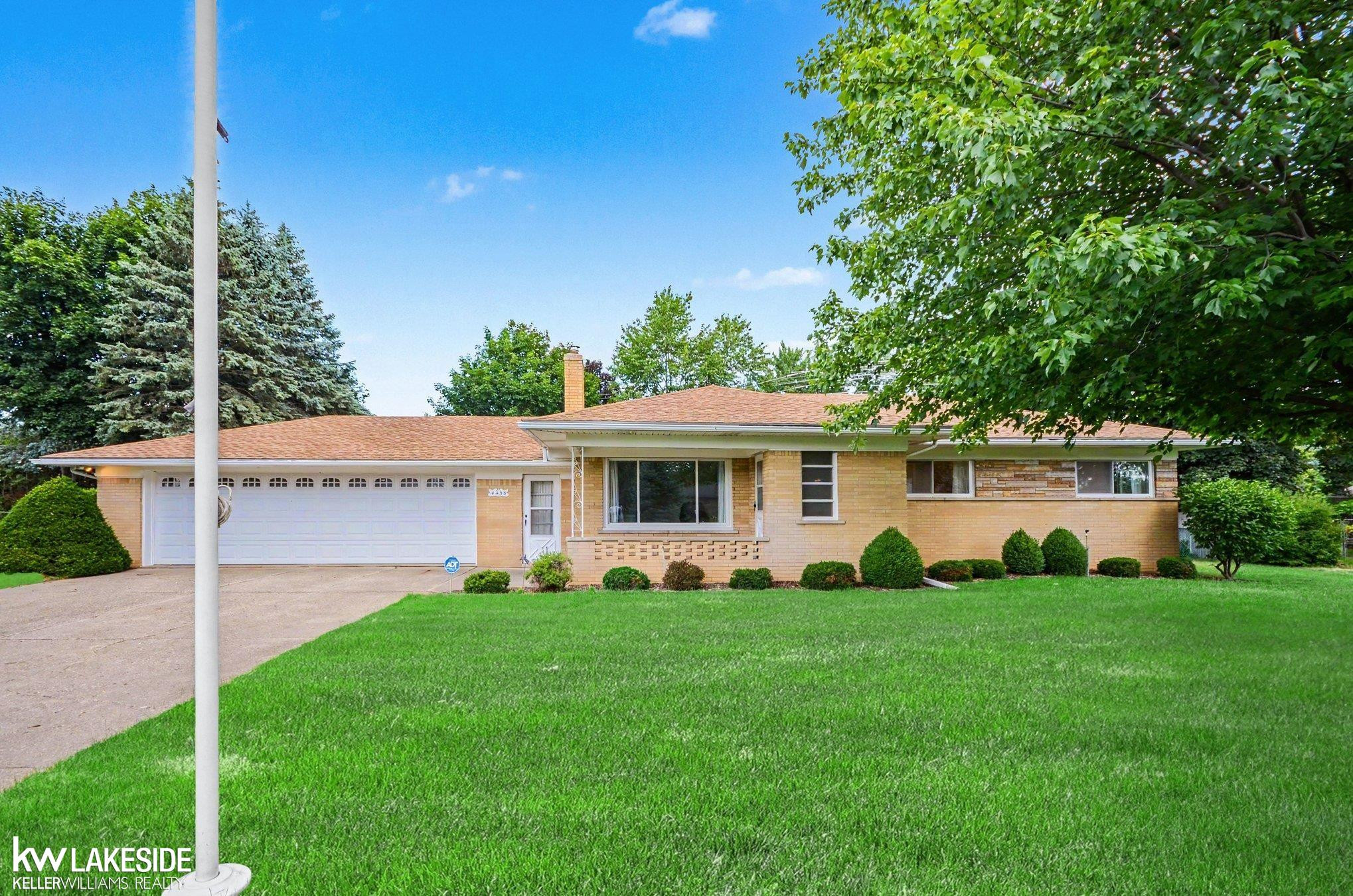 4455 Montgomery Road, Shelby Twp, MI 48316 — Photo 3