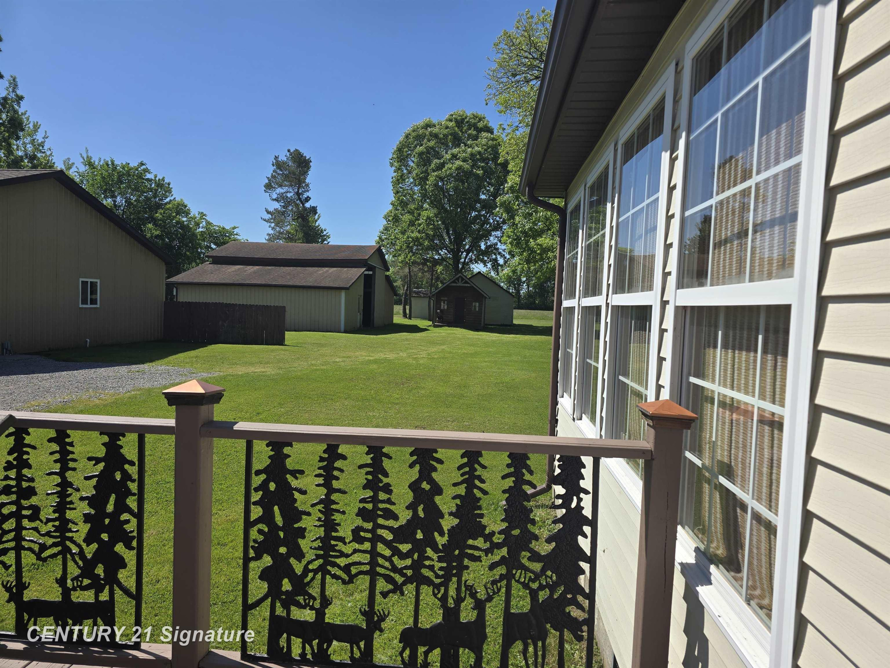 1162 E Farrand Road, Clio, MI 48420 — Photo 6
