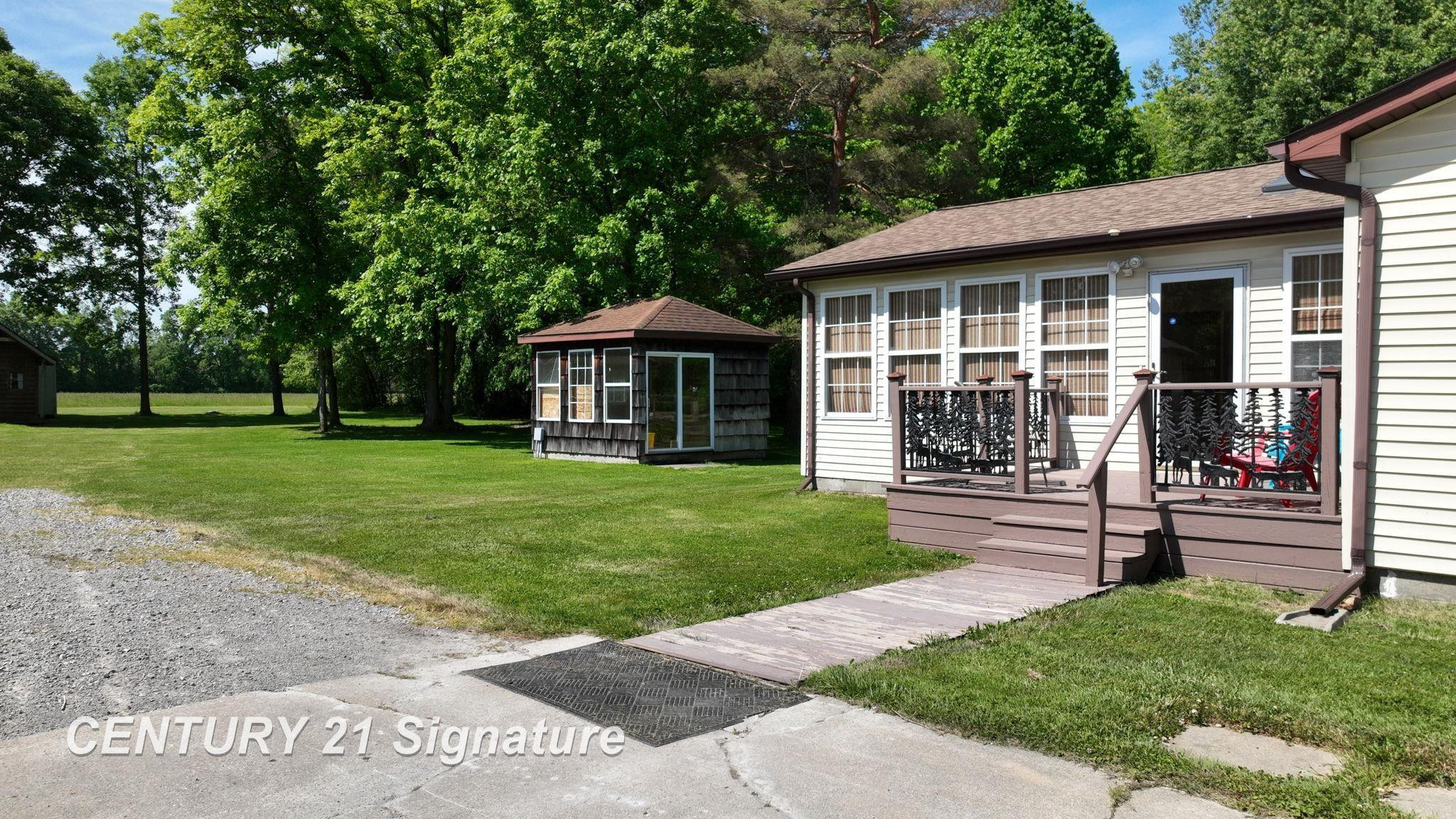 1162 E Farrand Road, Clio, MI 48420 — Photo 15
