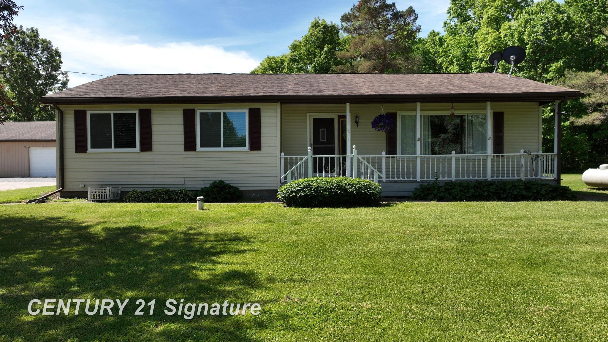 1162 E Farrand Road, Clio, MI 48420 — Photo 16