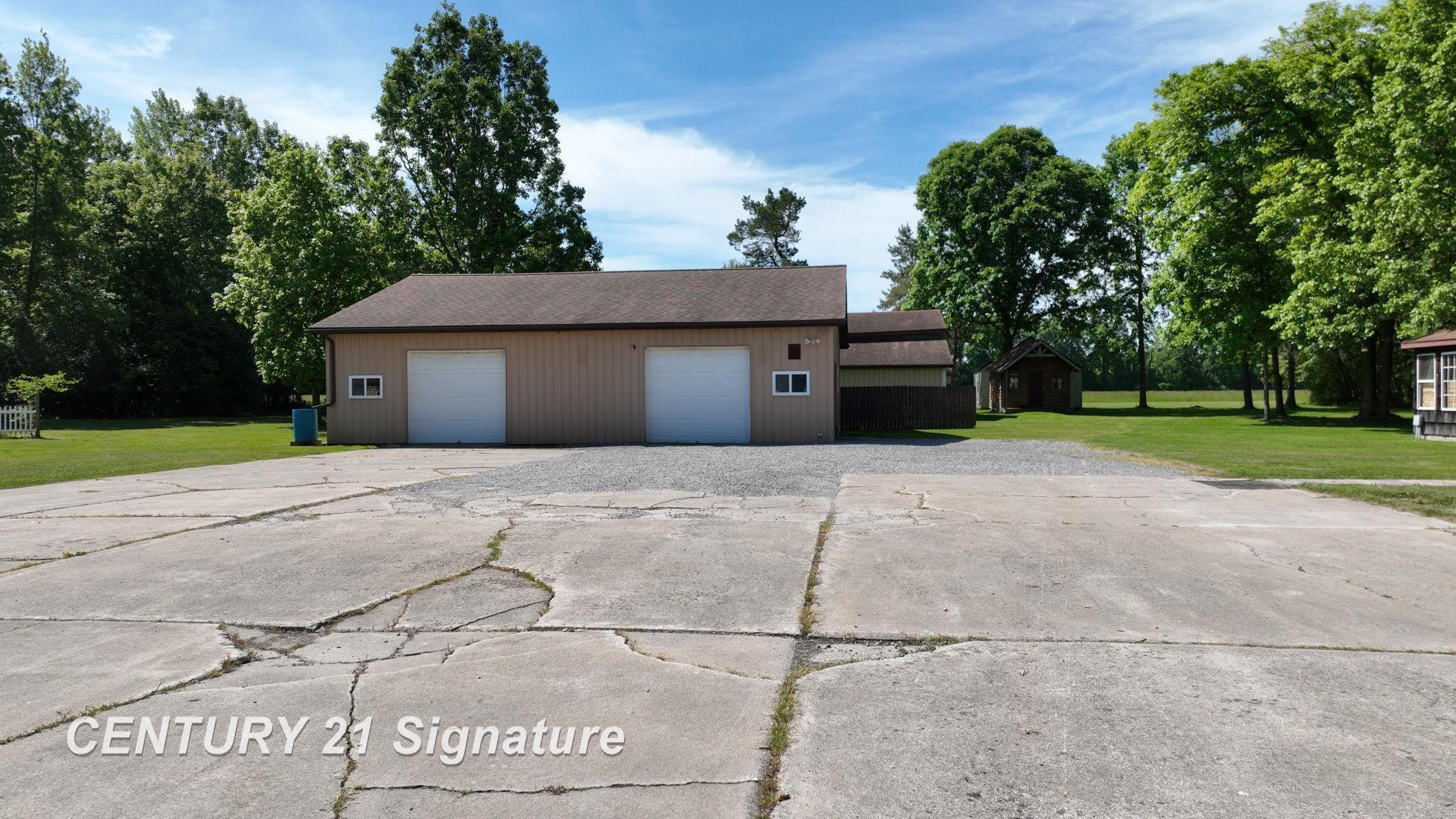 1162 E Farrand Road, Clio, MI 48420 — Photo 18
