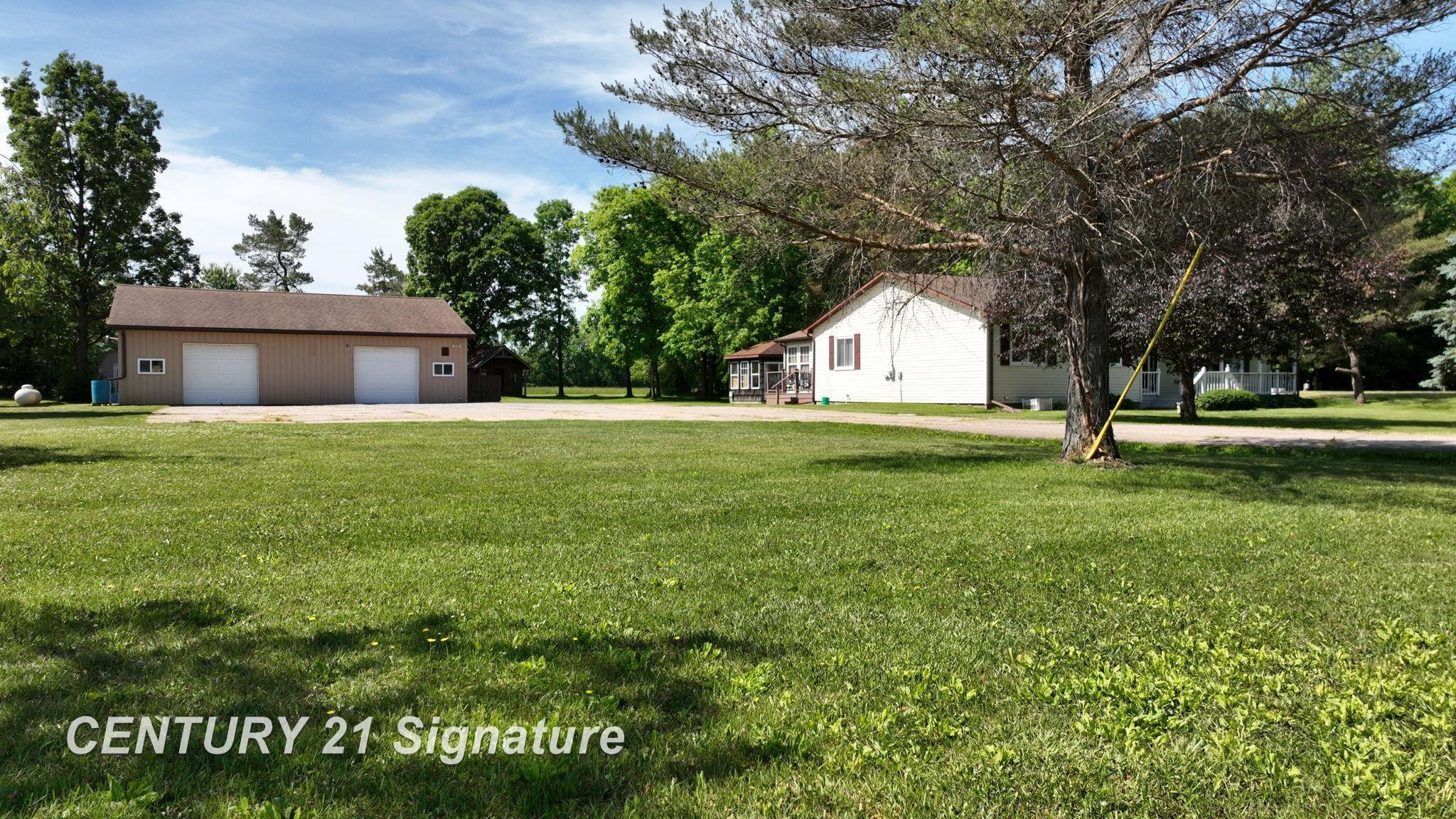 1162 E Farrand Road, Clio, MI 48420 — Photo 19