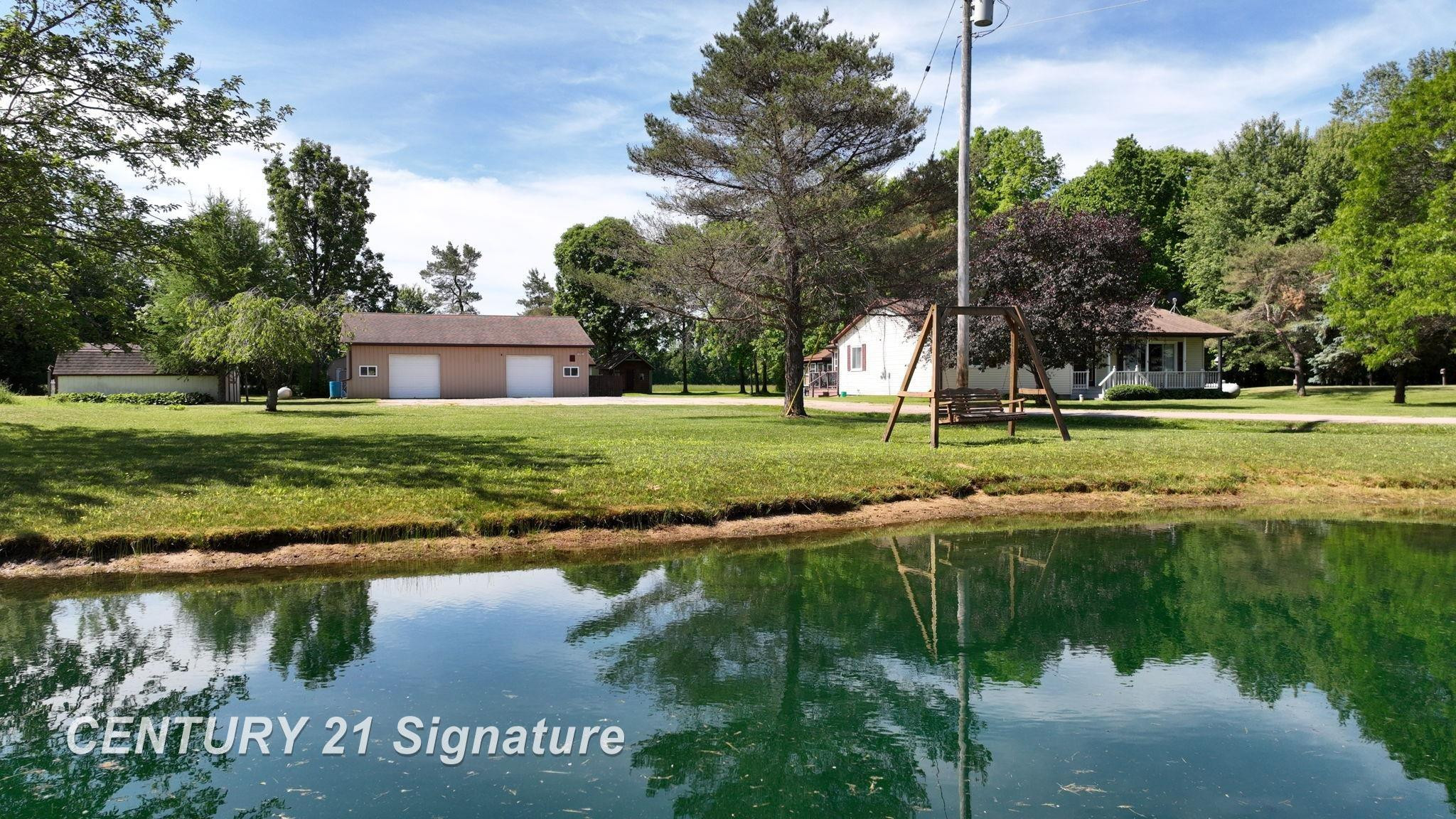 1162 E Farrand Road, Clio, MI 48420 — Photo 20