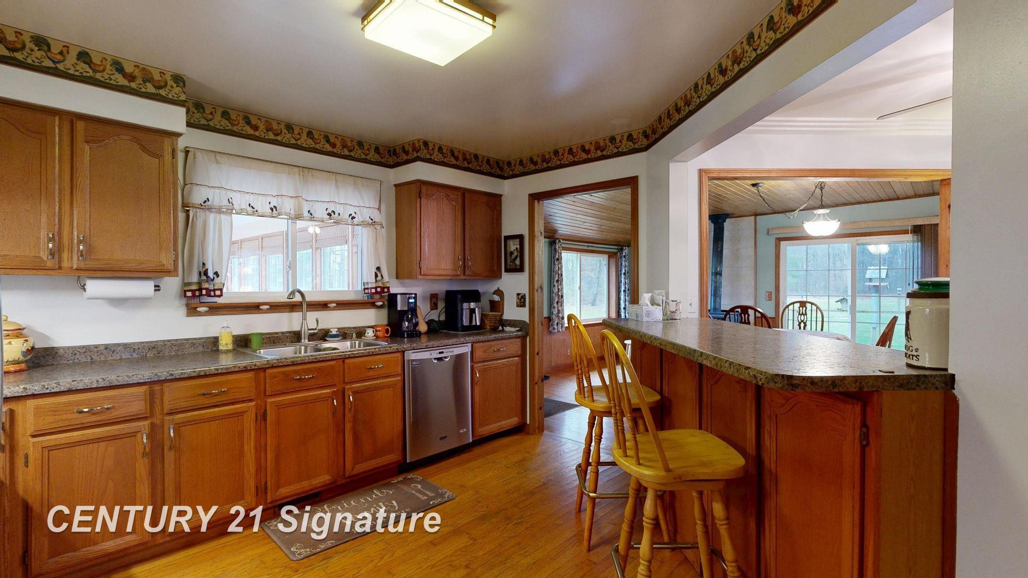 1162 E Farrand Road, Clio, MI 48420 — Photo 27