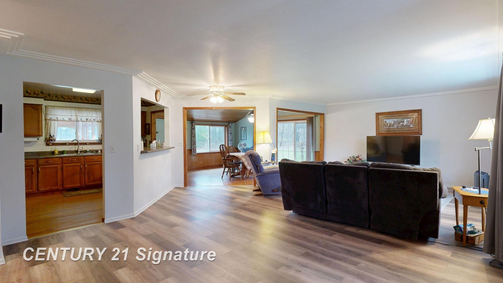 1162 E Farrand Road, Clio, MI 48420 — Photo 30