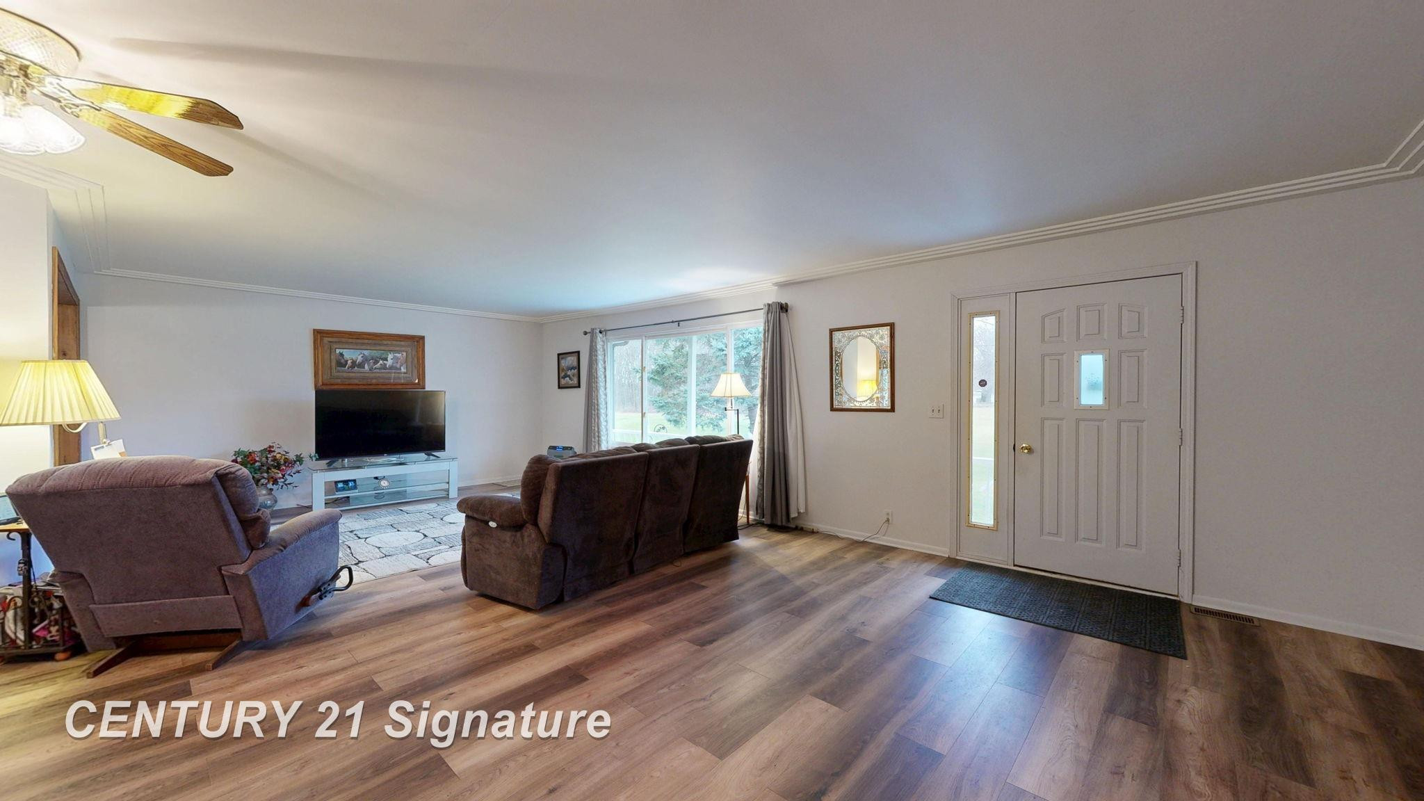 1162 E Farrand Road, Clio, MI 48420 — Photo 33