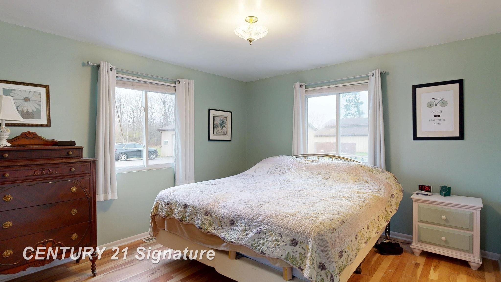 1162 E Farrand Road, Clio, MI 48420 — Photo 35