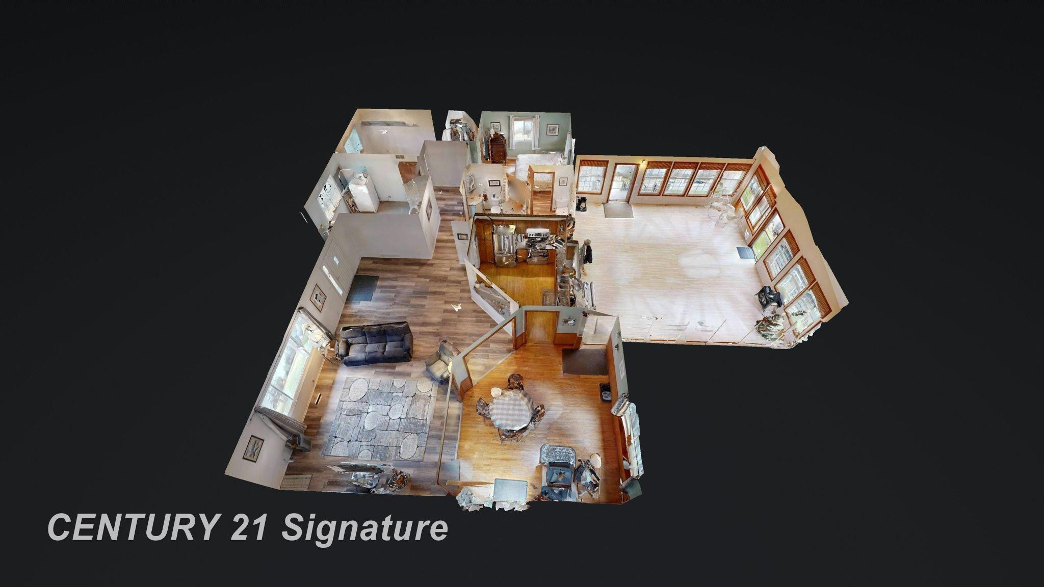 1162 E Farrand Road, Clio, MI 48420 — Photo 48