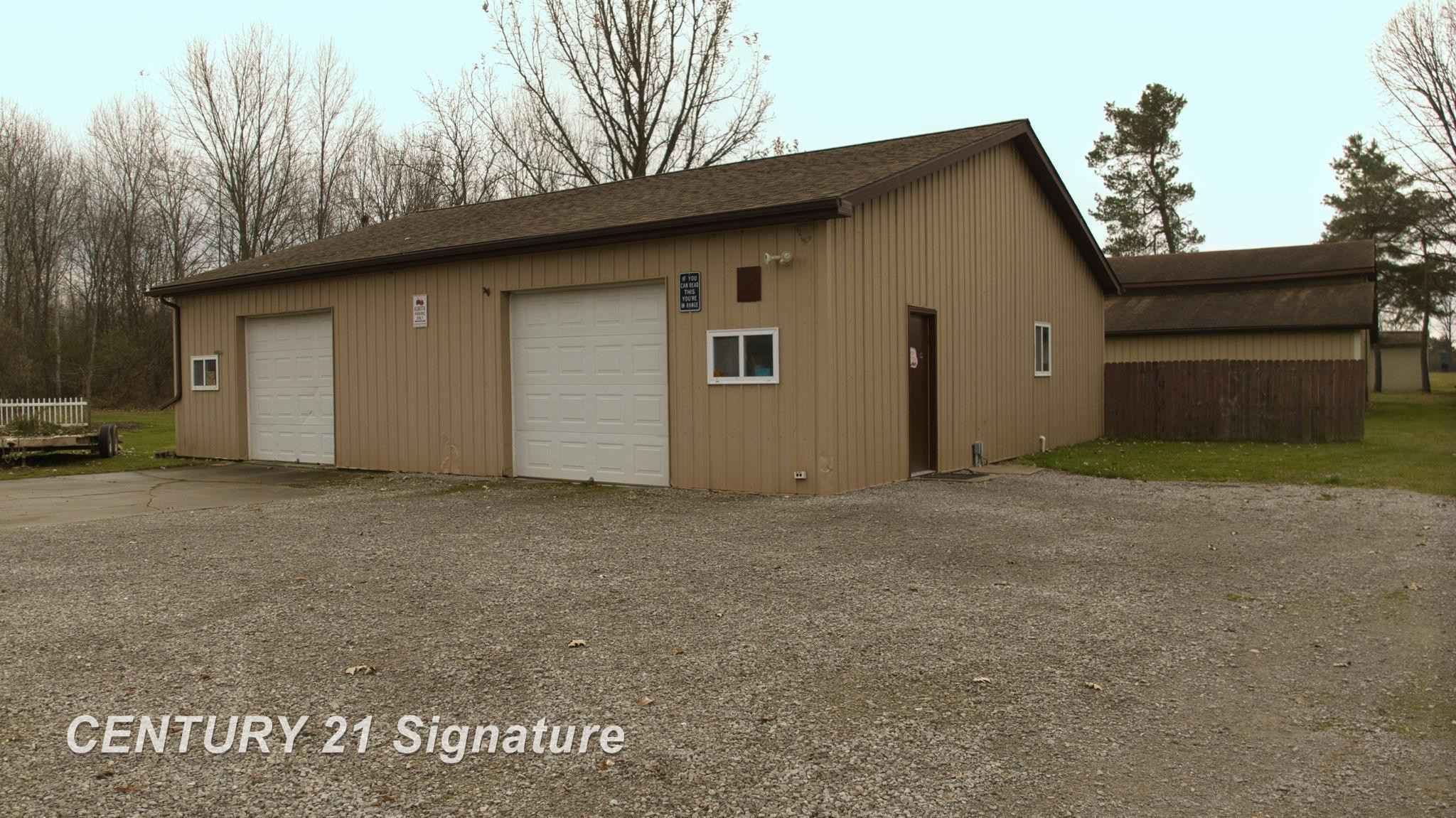 1162 E Farrand Road, Clio, MI 48420 — Photo 49