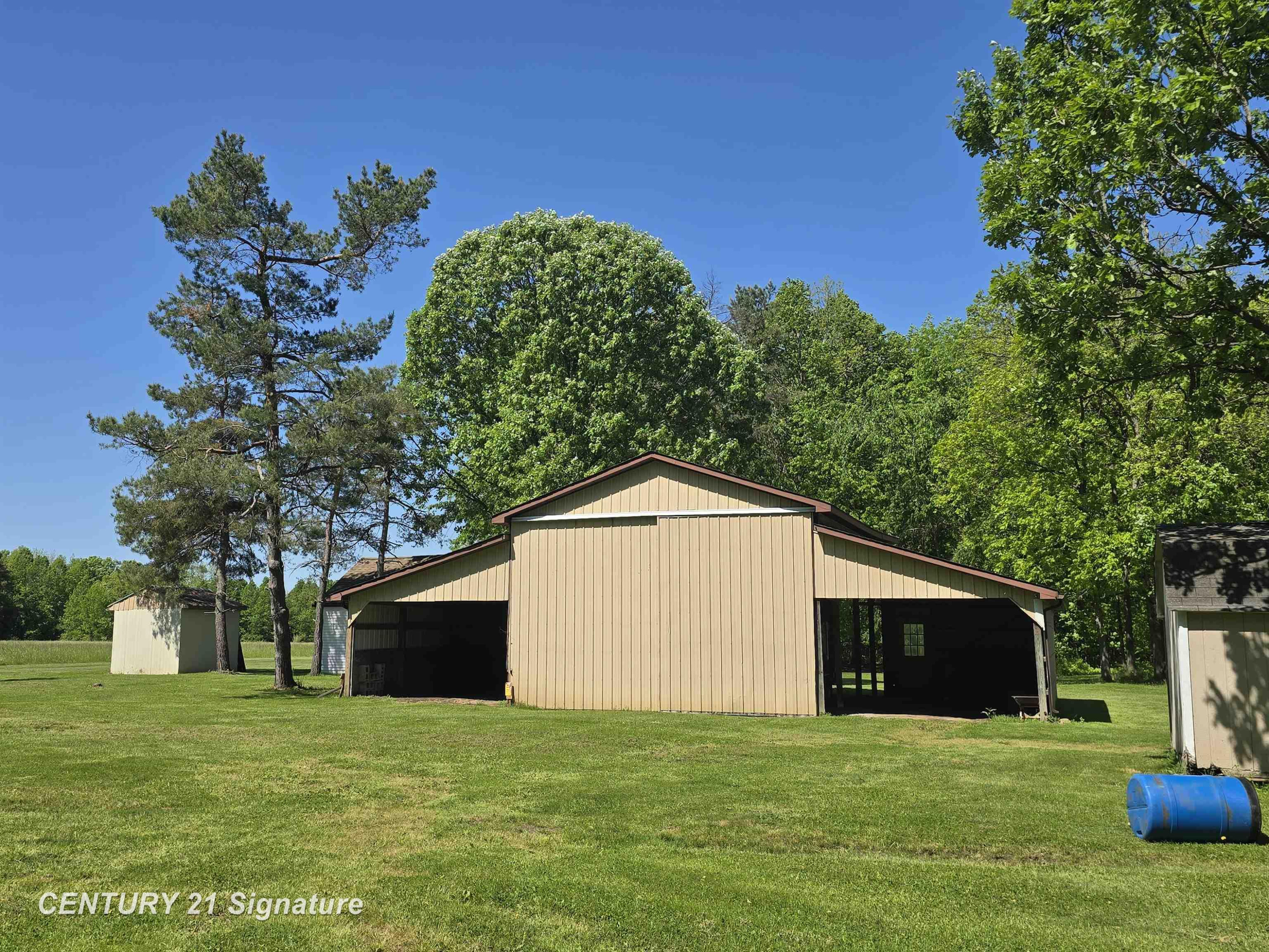 1162 E Farrand Road, Clio, MI 48420 — Photo 52