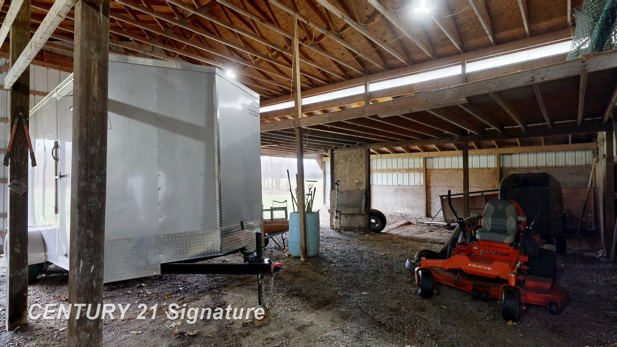 1162 E Farrand Road, Clio, MI 48420 — Photo 53