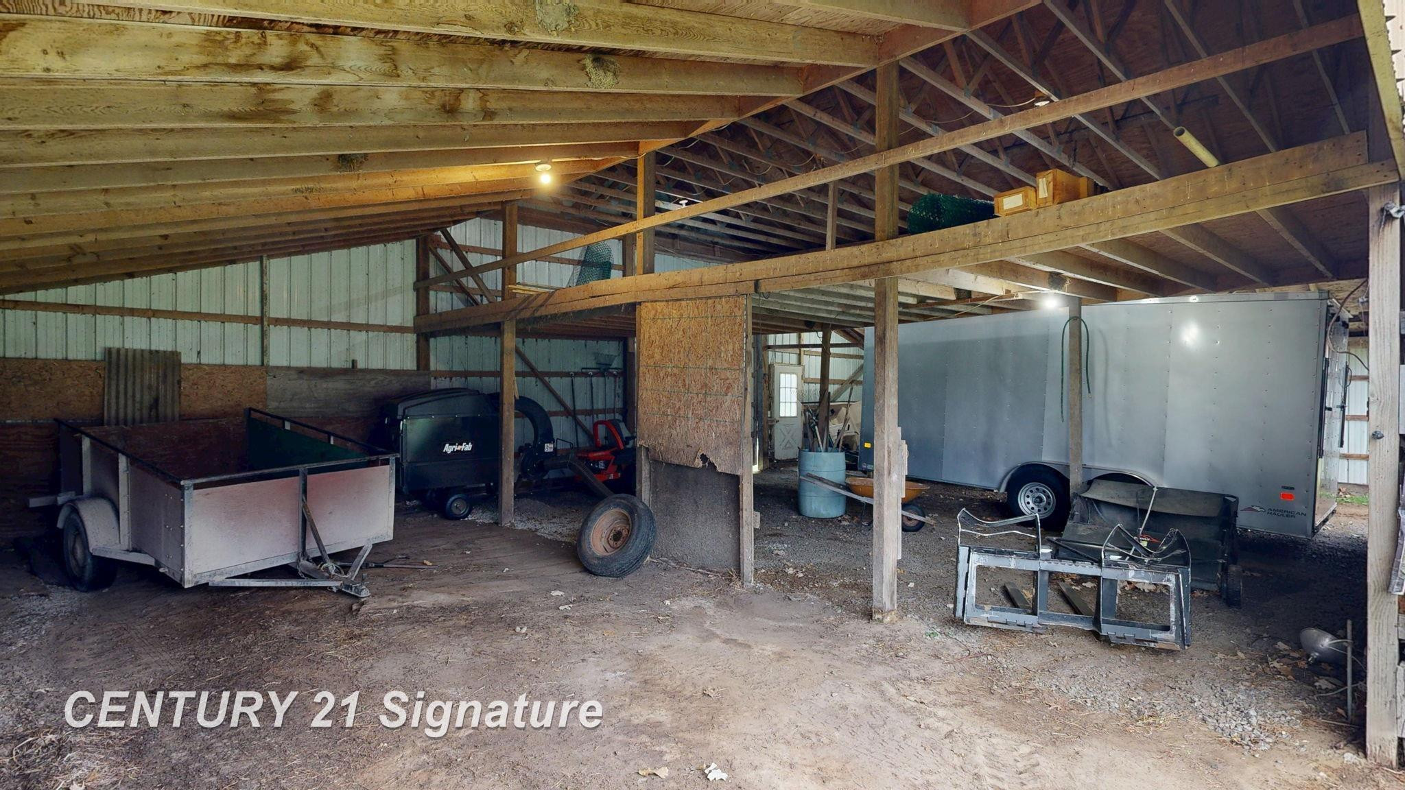 1162 E Farrand Road, Clio, MI 48420 — Photo 54