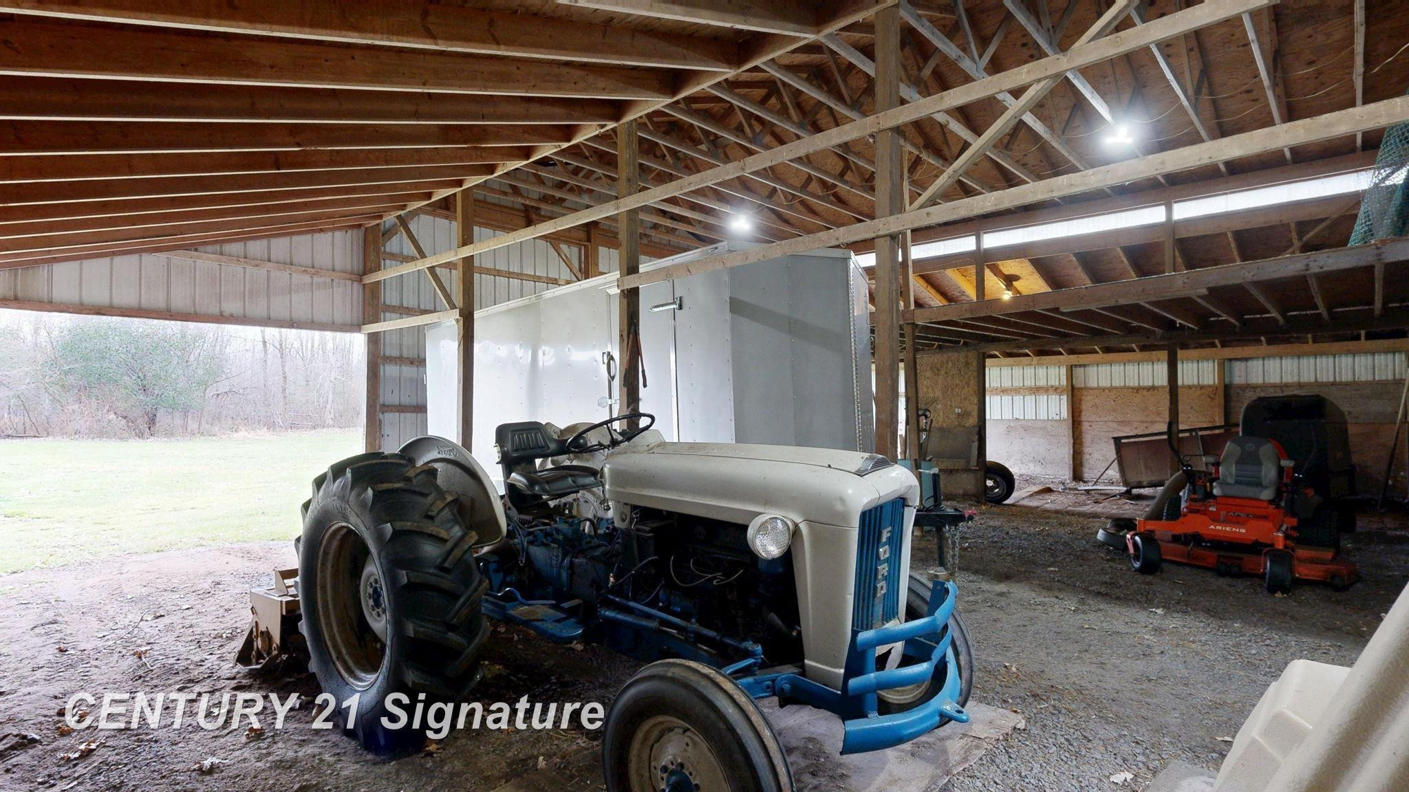 1162 E Farrand Road, Clio, MI 48420 — Photo 55