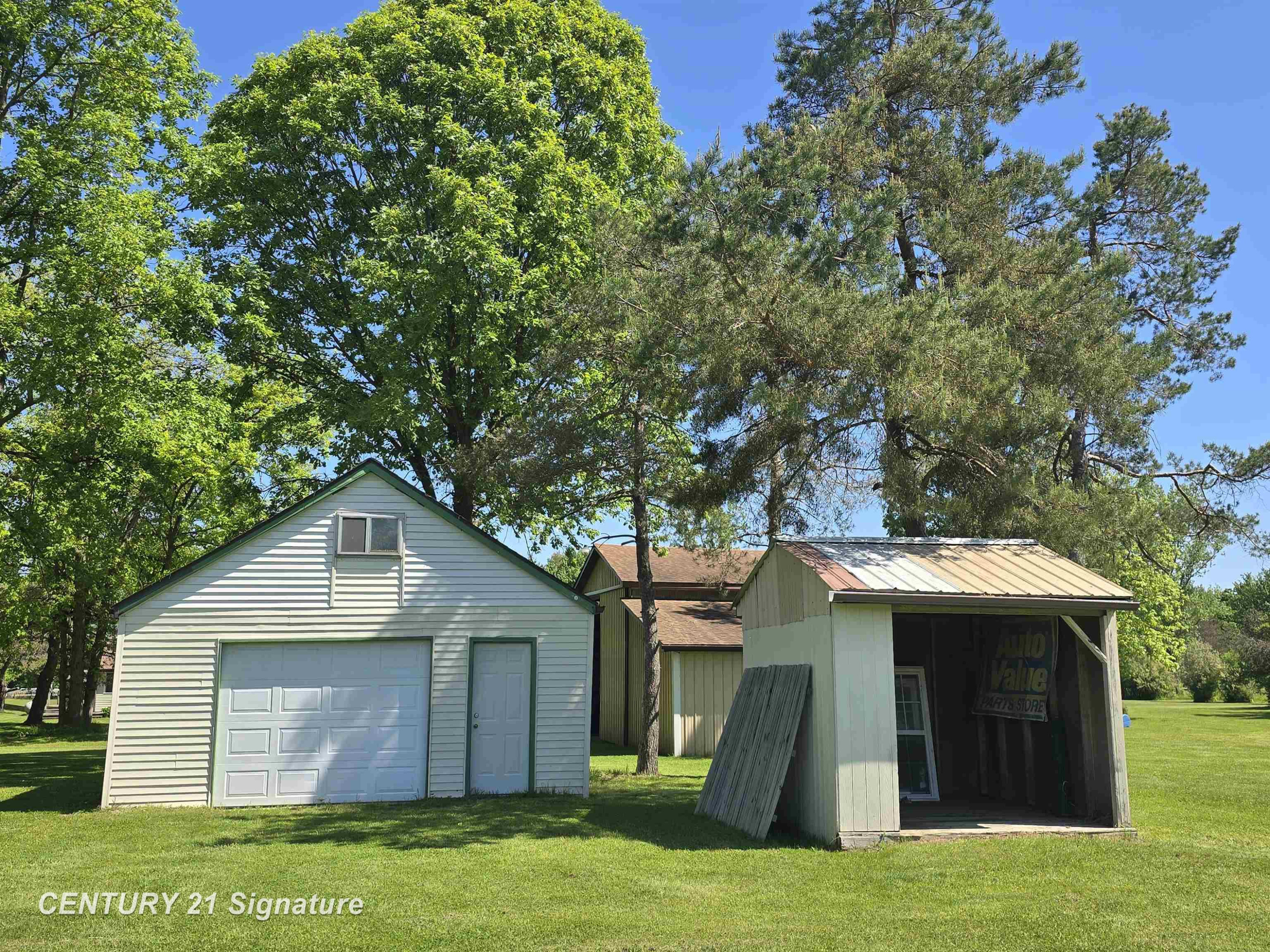 1162 E Farrand Road, Clio, MI 48420 — Photo 56