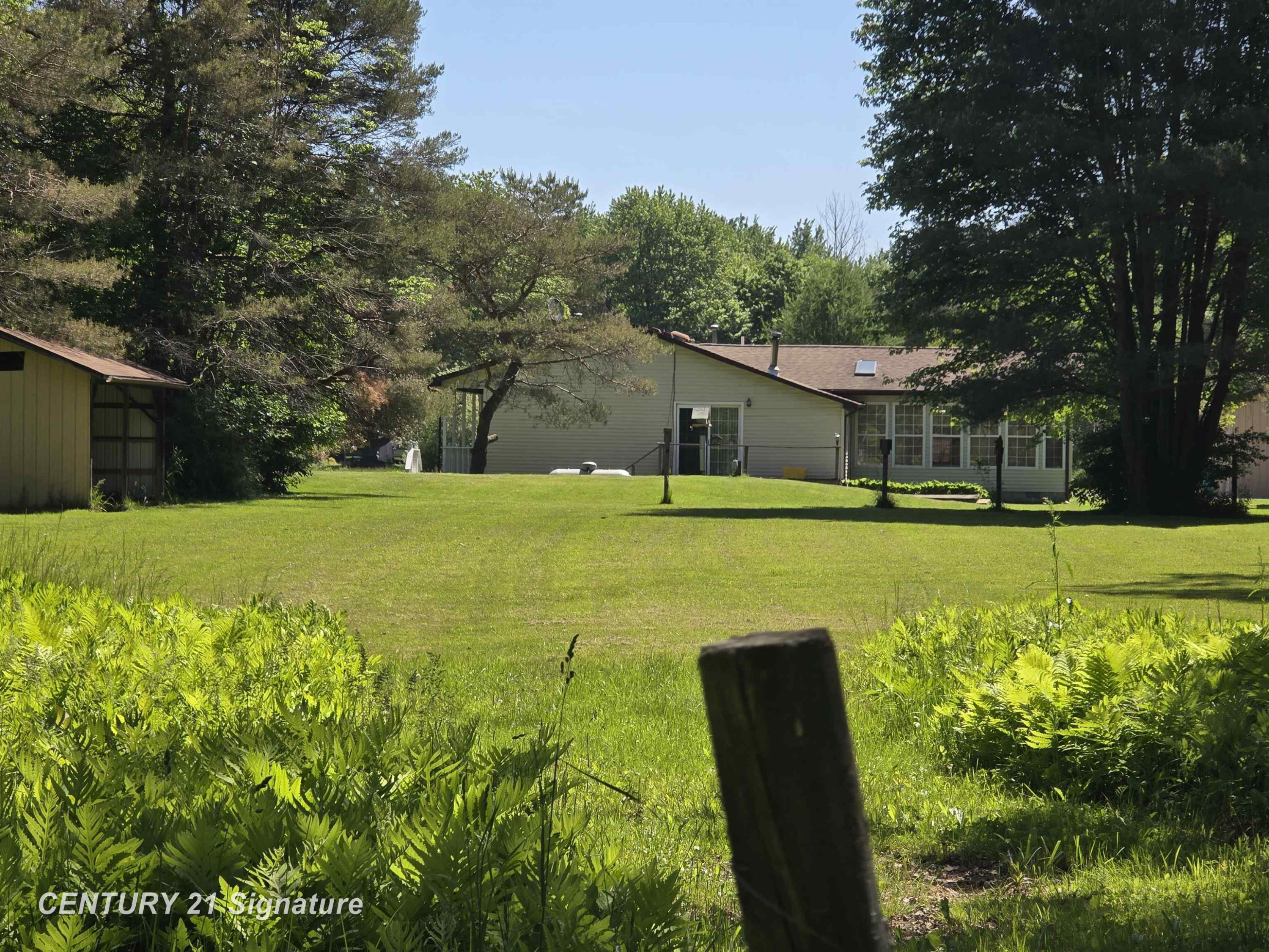 1162 E Farrand Road, Clio, MI 48420 — Photo 65