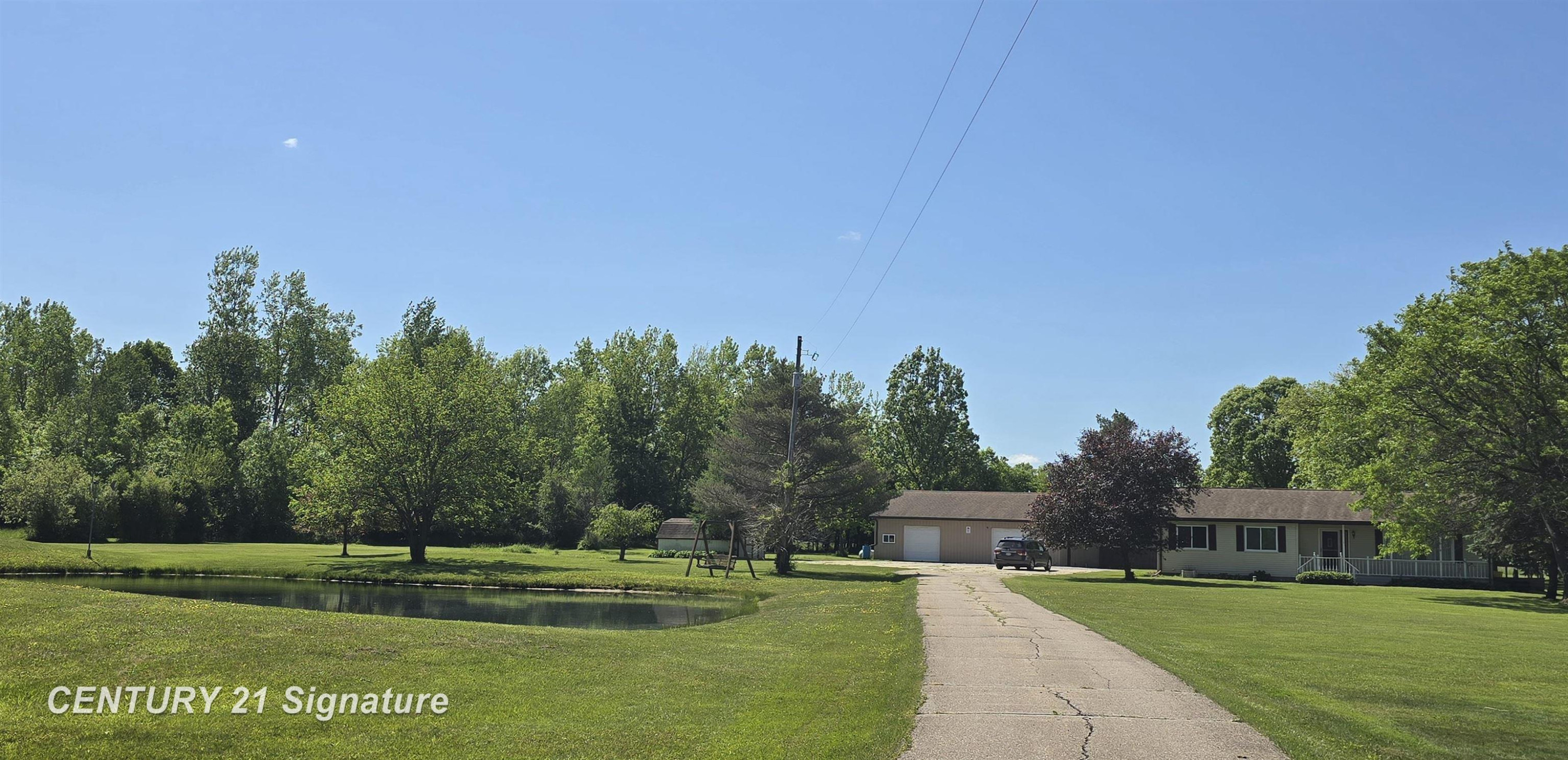 1162 E Farrand Road, Clio, MI 48420 — Photo 72