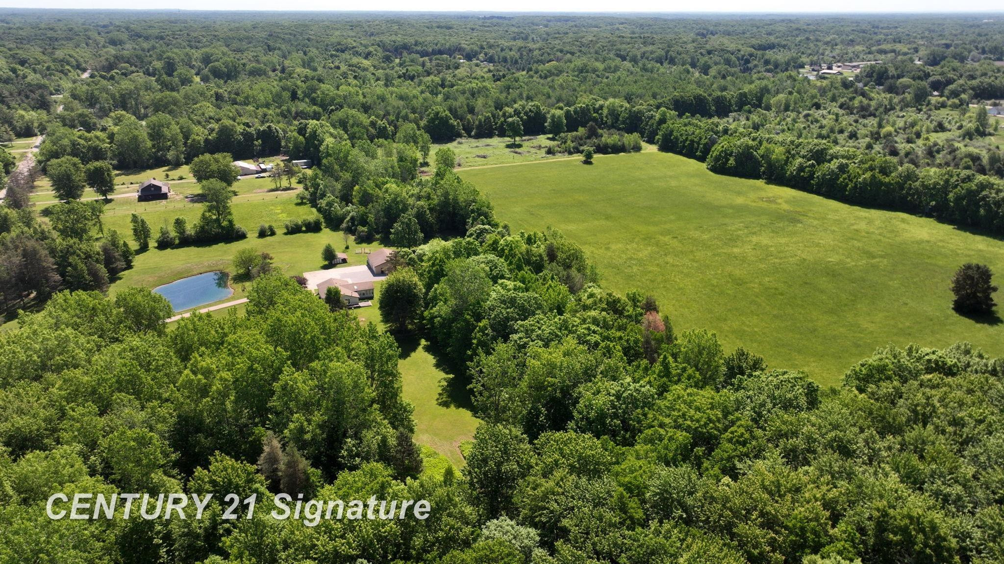 1162 E Farrand Road, Clio, MI 48420 — Photo 75