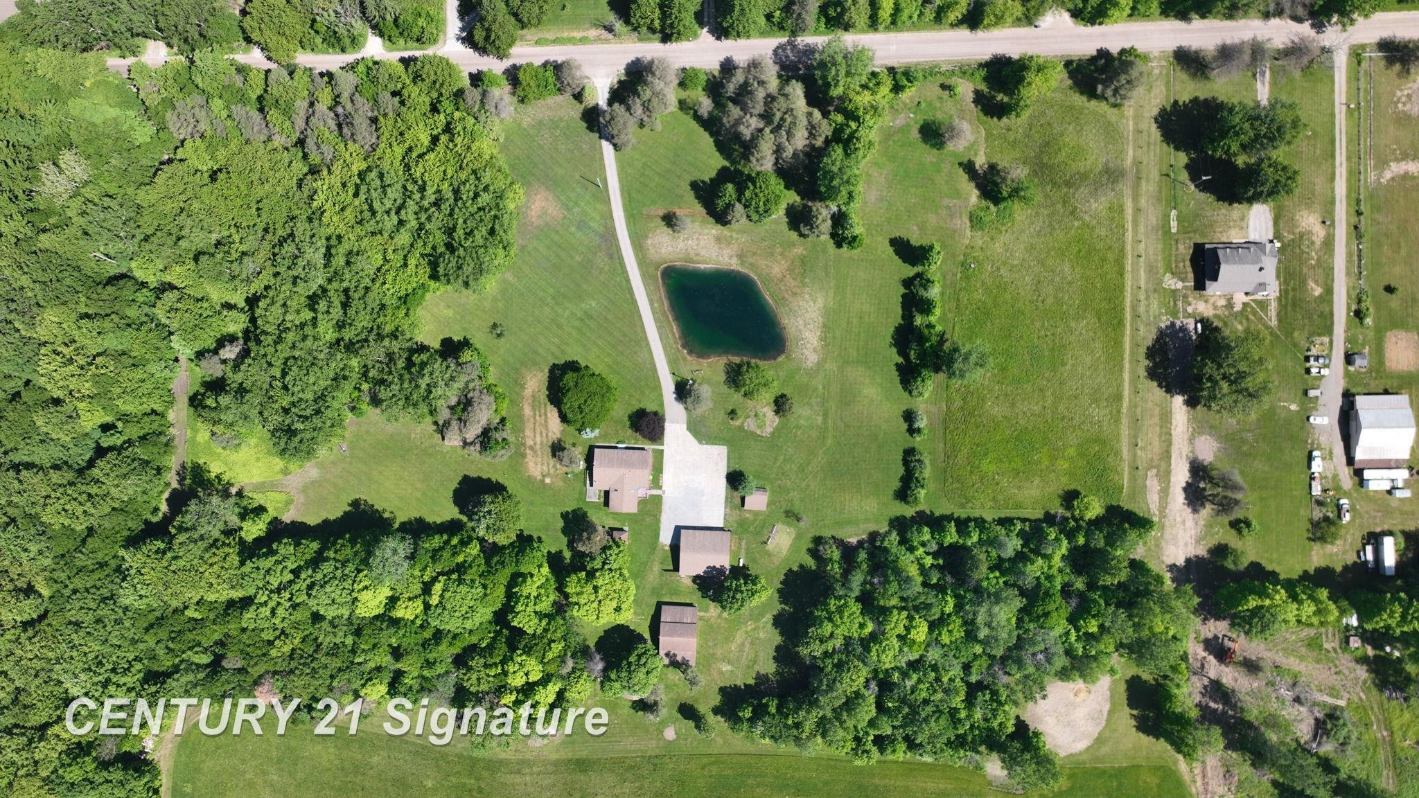 1162 E Farrand Road, Clio, MI 48420 — Photo 76